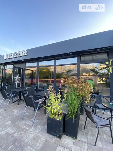 Комерційна нерухомість за адресою вул. Кішки Матроса (площа 70 м²) - Atlanta.ua - фото 3