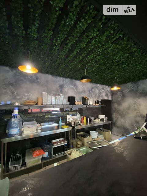 Комерційна нерухомість за адресою вул. Кішки Матроса (площа 70 м²) - Atlanta.ua - фото 8