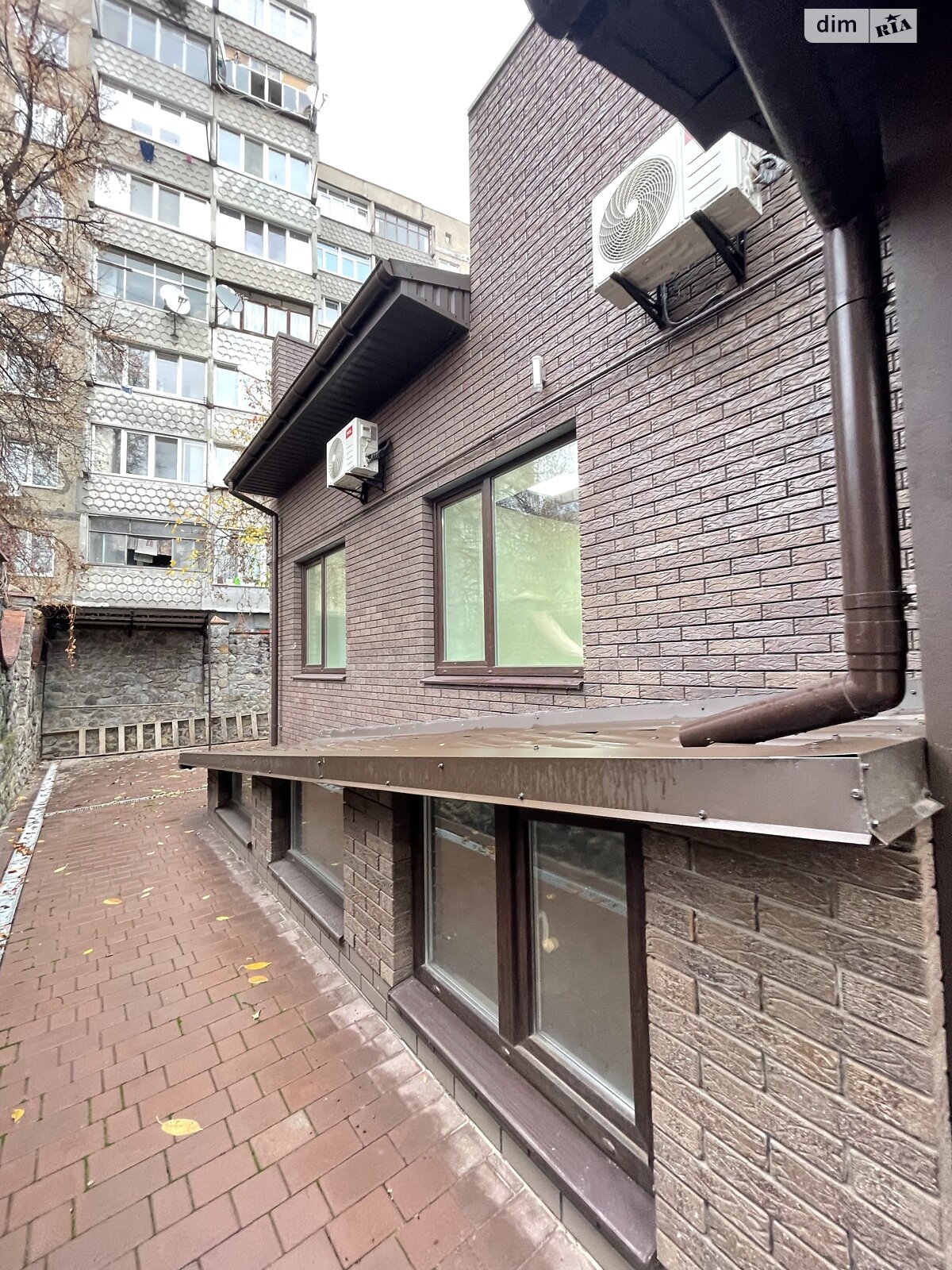 Спеціальне приміщення в Вінниці, продаж по Матроса Кішки вулиця 67, район Урожай, ціна: 1 500 000 доларів за об’єкт фото 1