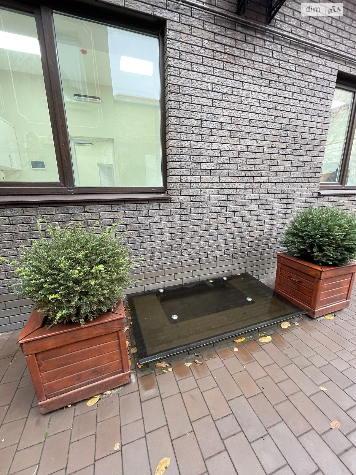 Спеціальне приміщення в Вінниці, продаж по Матроса Кішки вулиця 67, район Урожай, ціна: 1 500 000 доларів за об’єкт фото 1