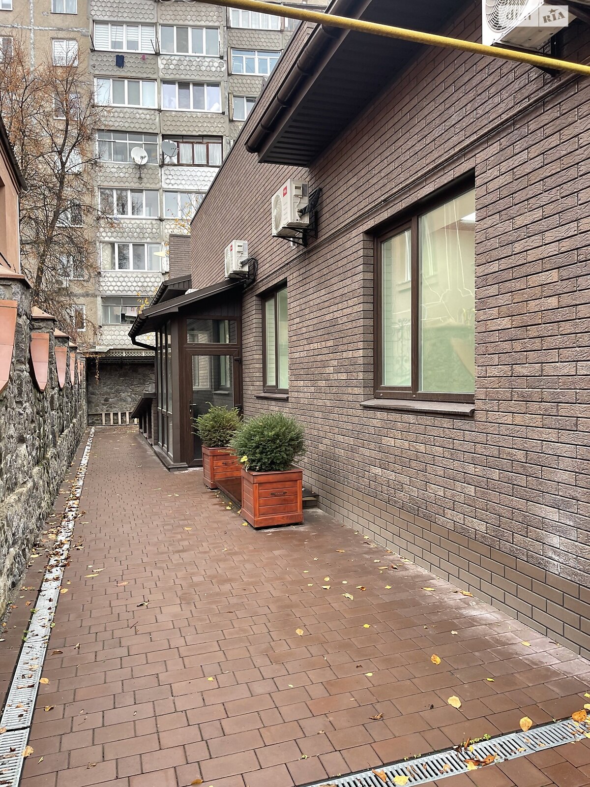 Спеціальне приміщення в Вінниці, продаж по Матроса Кішки вулиця 67, район Урожай, ціна: 1 500 000 доларів за об’єкт фото 1