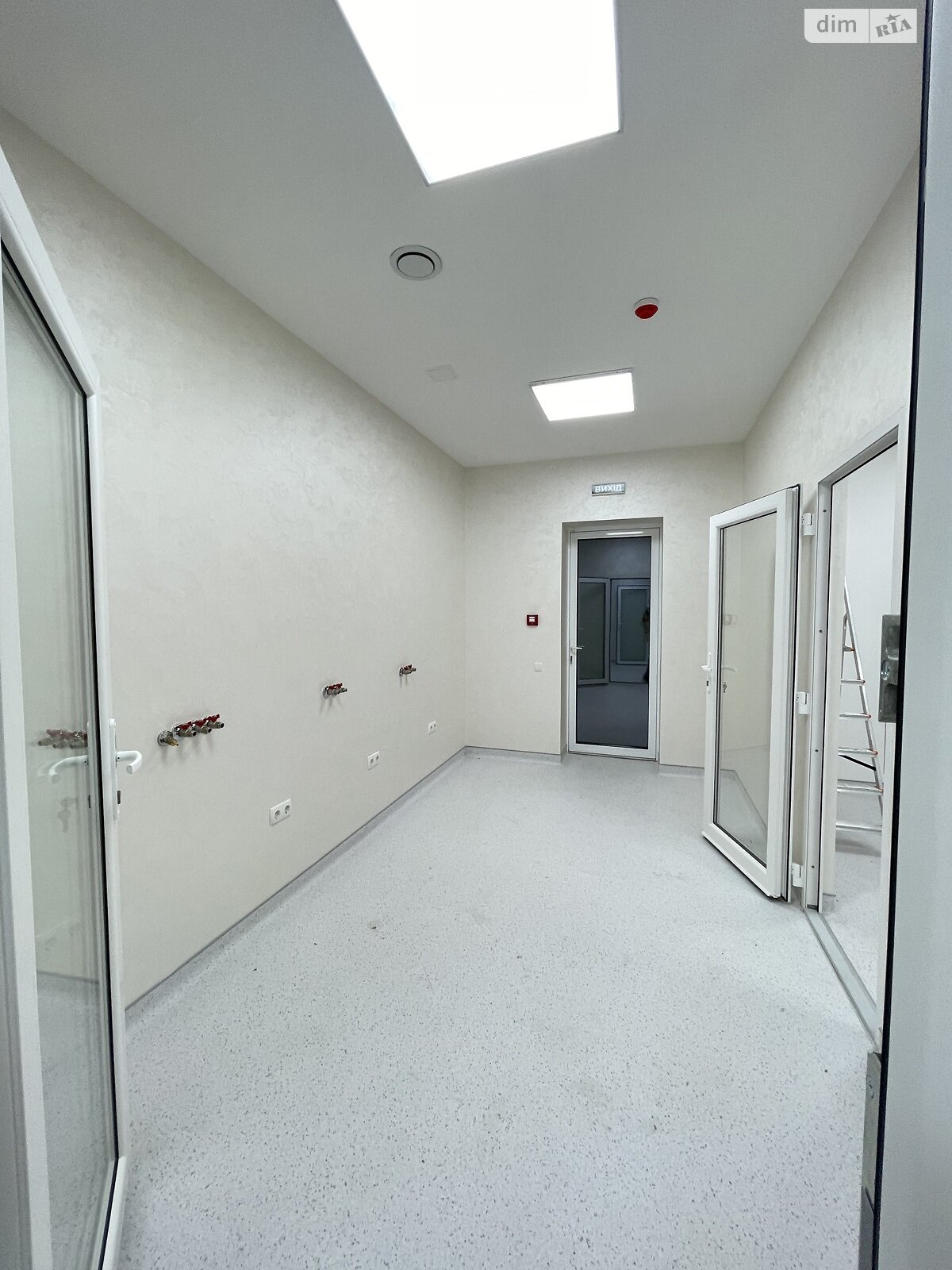 Спеціальне приміщення в Вінниці, продаж по Матроса Кішки вулиця 67, район Урожай, ціна: 1 500 000 доларів за об’єкт фото 1