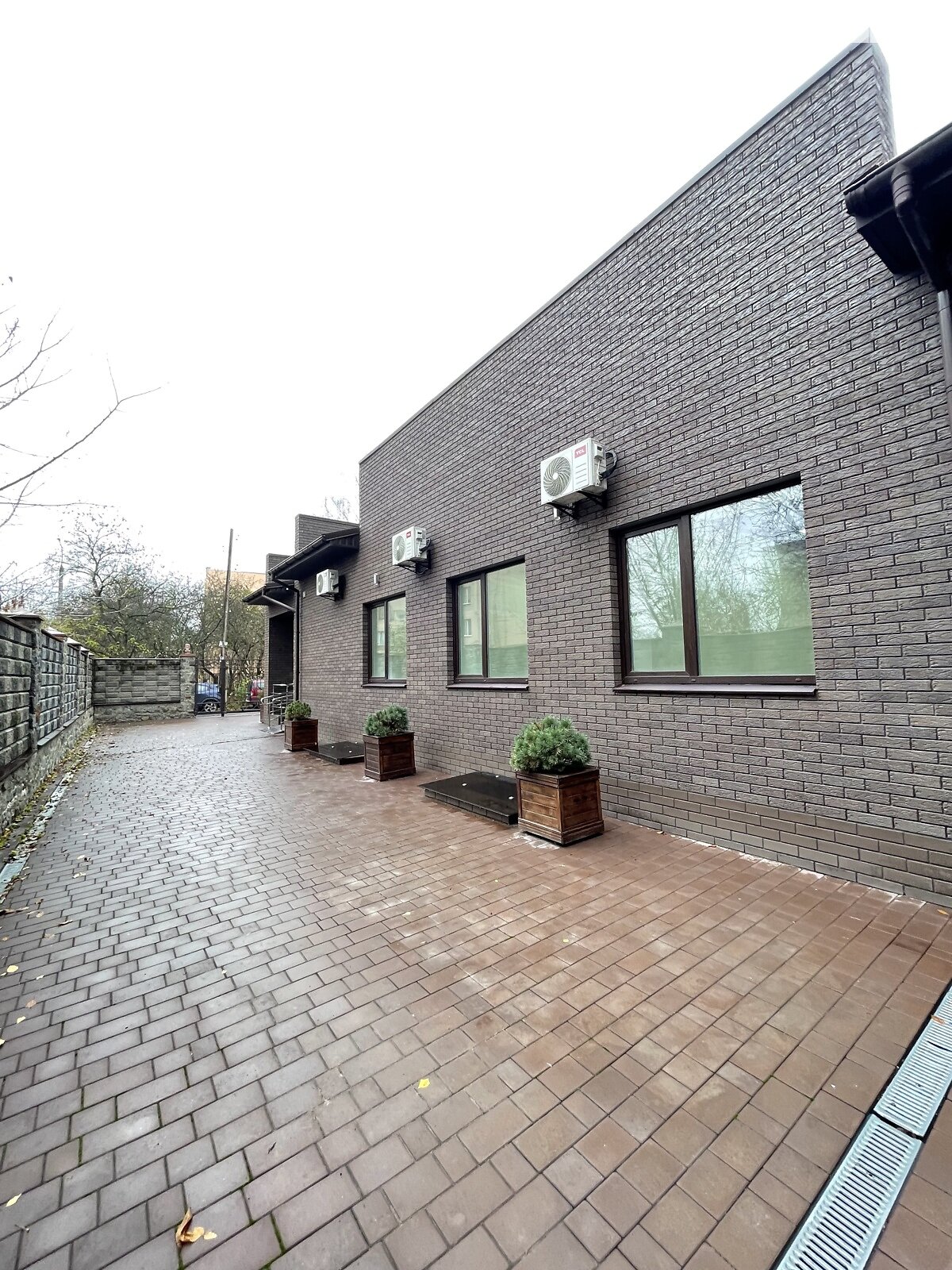 Спеціальне приміщення в Вінниці, продаж по Матроса Кішки вулиця 67, район Урожай, ціна: 1 500 000 доларів за об’єкт фото 1