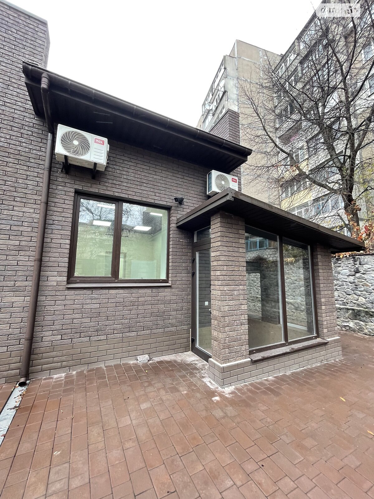 Спеціальне приміщення в Вінниці, продаж по Матроса Кішки вулиця 67, район Урожай, ціна: 1 500 000 доларів за об’єкт фото 1