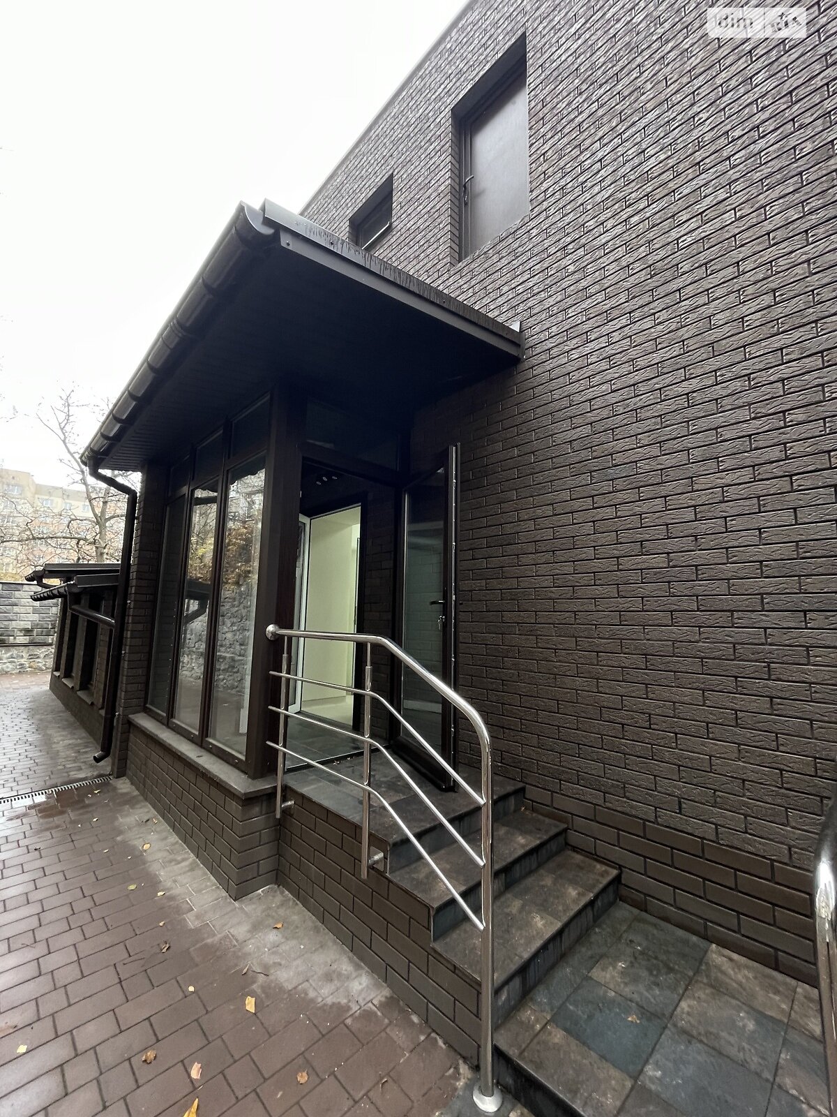 Спеціальне приміщення в Вінниці, продаж по Матроса Кішки вулиця 67, район Урожай, ціна: 1 500 000 доларів за об’єкт фото 1