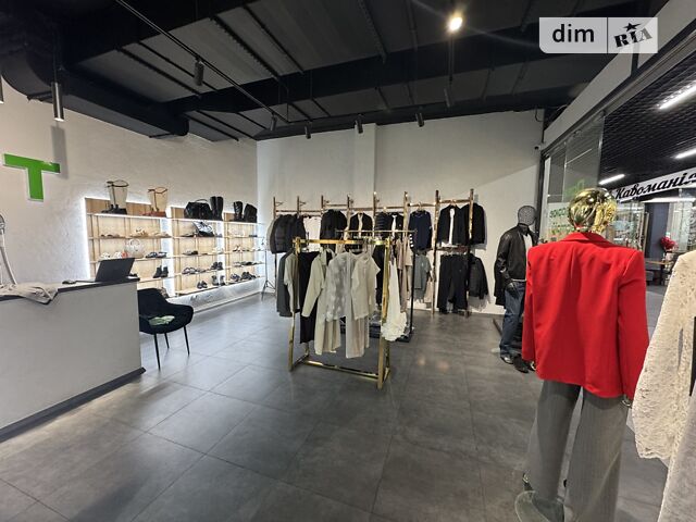 Комерційна нерухомість за адресою вул. Мечнікова (площа 70 м²) - Atlanta.ua - фото 7