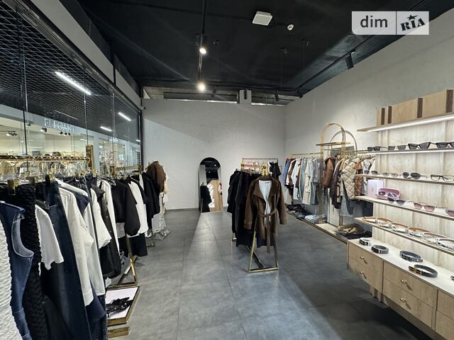 Комерційна нерухомість за адресою вул. Мечнікова (площа 70 м²) - Atlanta.ua - фото 6