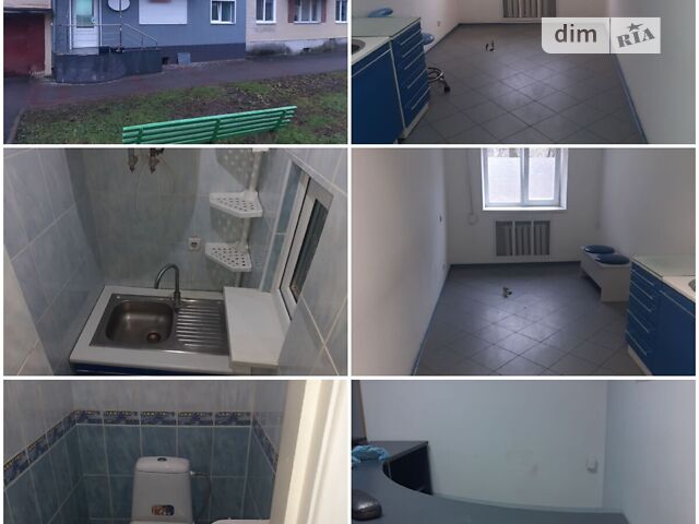 Коммерческая недвижимость по адресу ул. 600-летия (площадь 53 м²) - Atlanta.ua - фото 8