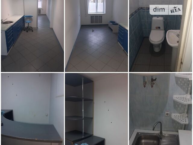 Коммерческая недвижимость по адресу ул. 600-летия (площадь 53 м²) - Atlanta.ua - фото 9