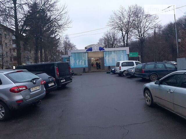 Коммерческая недвижимость по адресу ул. 600-летия (площадь 53 м²) - Atlanta.ua - фото 11