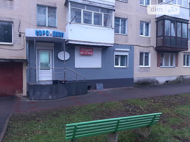 Коммерческая недвижимость по адресу ул. 600-летия (площадь 53 м²) - Atlanta.ua - фото 10