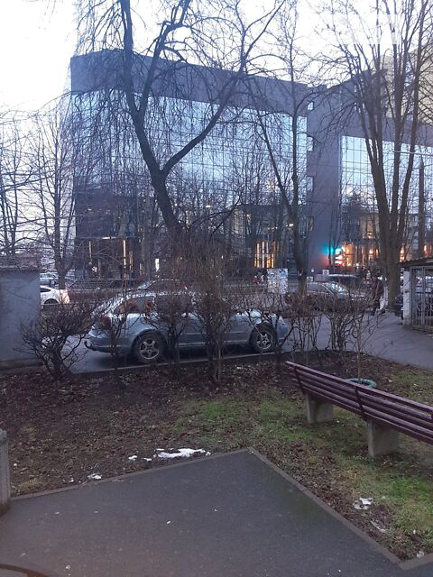 Коммерческая недвижимость по адресу ул. 600-летия (площадь 53 м²) - Atlanta.ua - фото 13