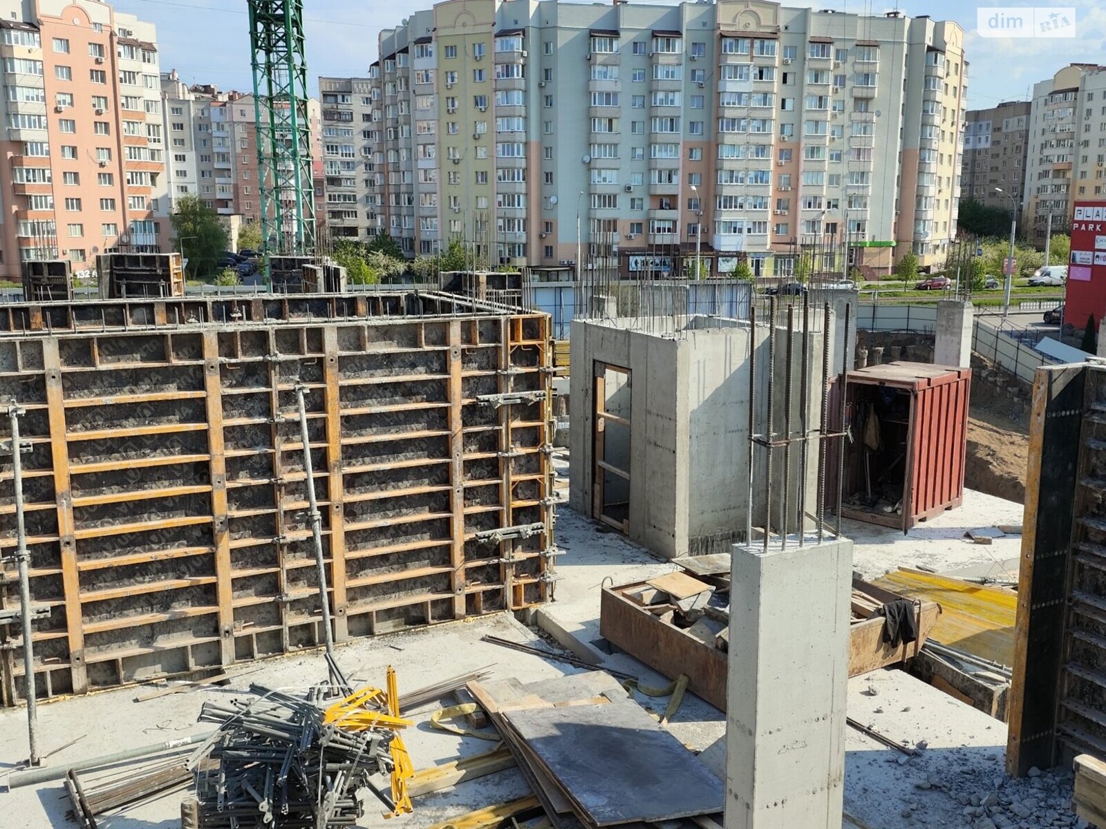 Спеціальне приміщення в Вінниці, продаж по Келецька вулиця 121, район Вишенька, ціна: 227 856 доларів за об’єкт фото 1 Спеціальне приміщення в Вінниці, продаж по Келецька вулиця 121, район Вишенька, ціна: 227 856 доларів за об’єкт фото 1