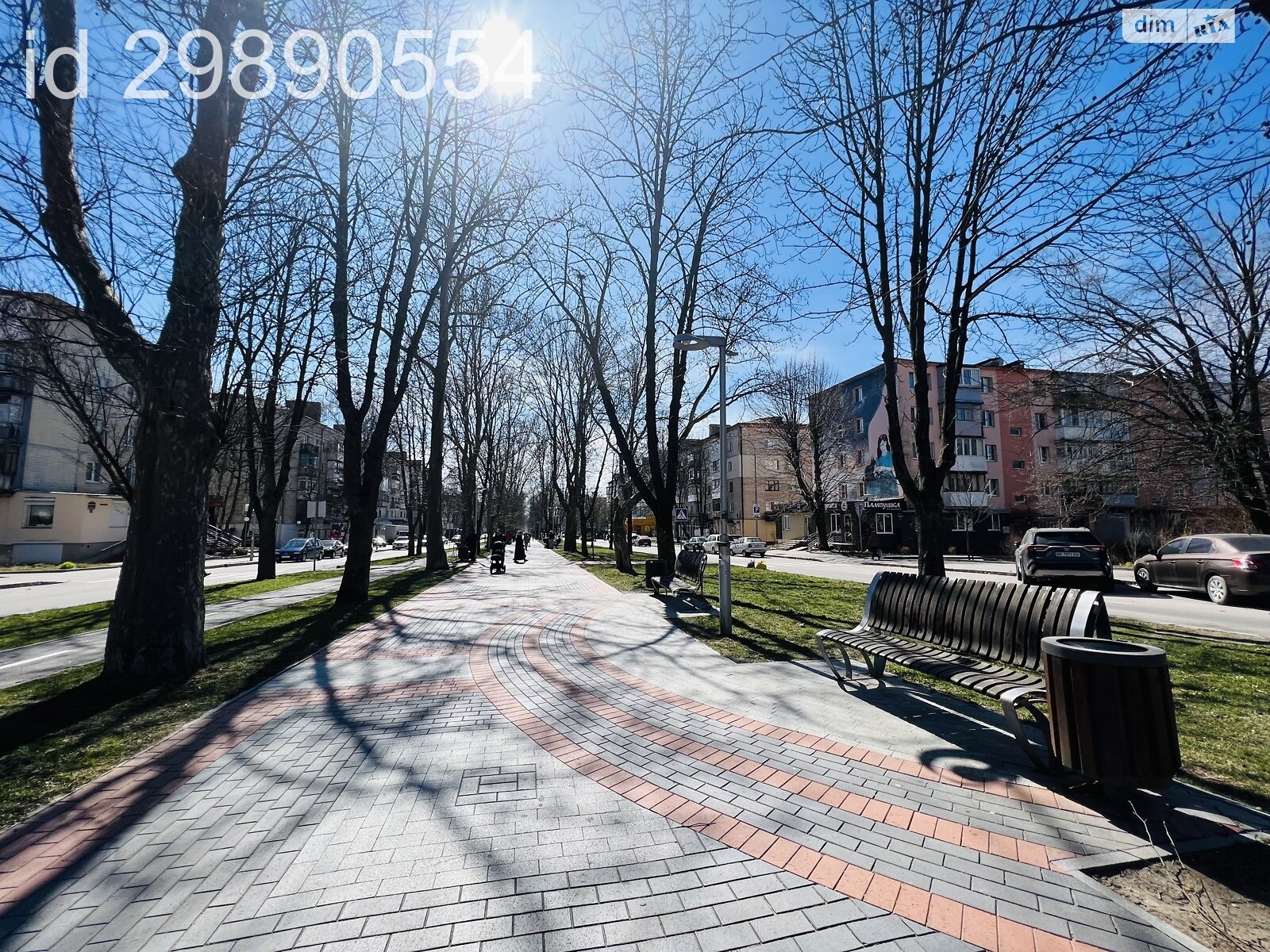 Спеціальне приміщення в Вінниці, продаж по Космонавтів проспект, район Вишенька, ціна: 585 296 доларів за об’єкт фото 1 Спеціальне приміщення в Вінниці, продаж по Космонавтів проспект, район Вишенька, ціна: 585 296 доларів за об’єкт фото 1