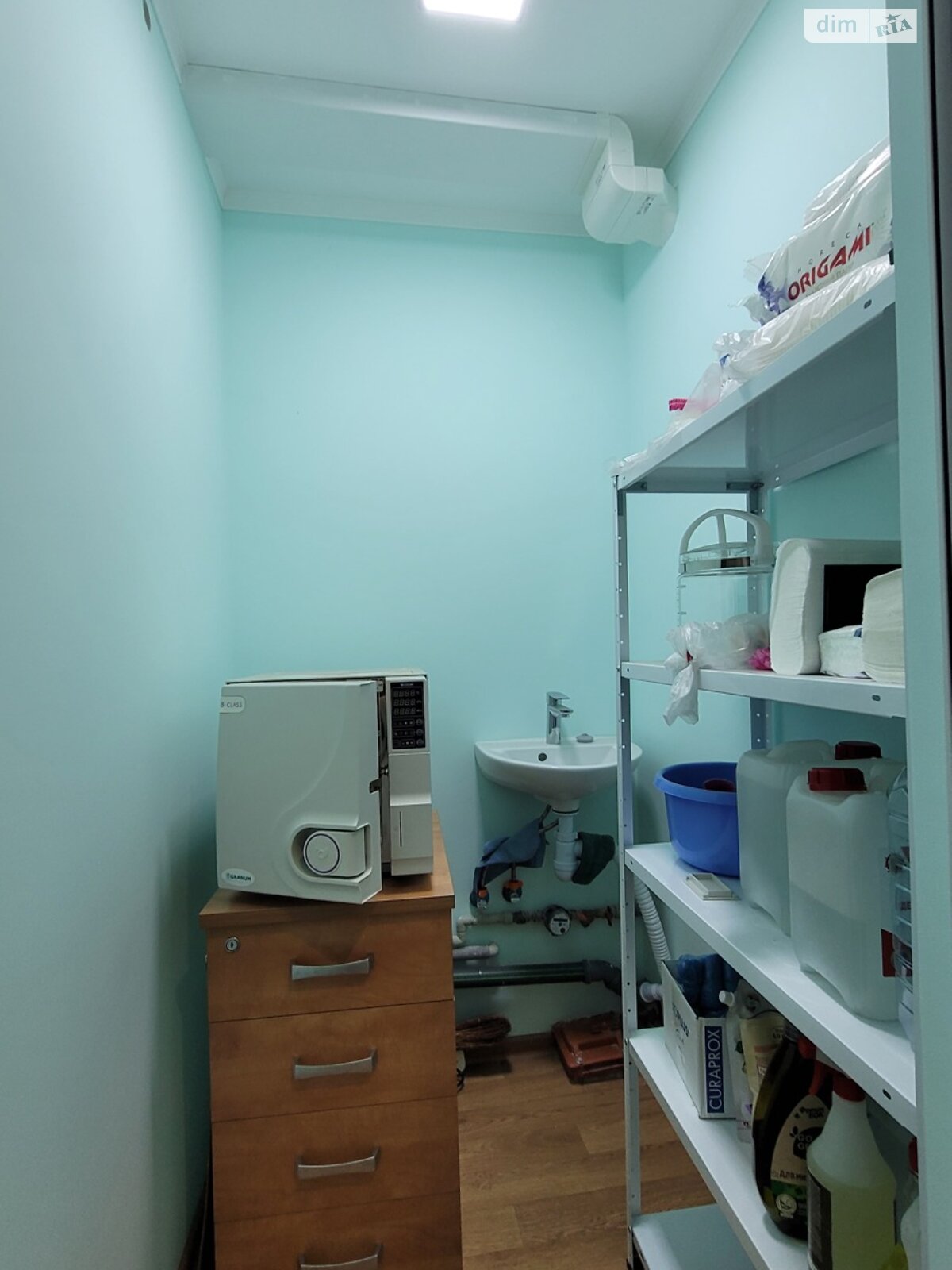 Специальное помещение в Виннице, продажа по Василия Порика улица, район Вишенка, цена: 156 000 долларов за объект фото 1