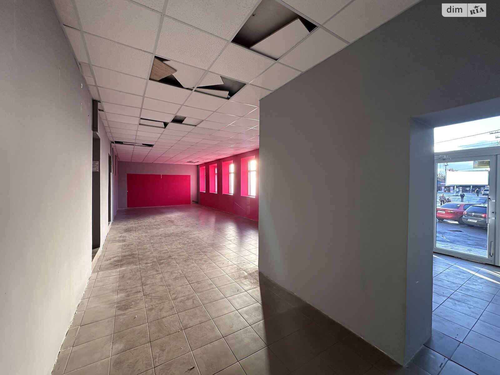 Спеціальне приміщення в Вінниці, продаж по Юрія Клена вулиця, район Військове містечко, ціна: 265 000 доларів за об’єкт фото 1 Спеціальне приміщення в Вінниці, продаж по Юрія Клена вулиця, район Військове містечко, ціна: 265 000 доларів за об’єкт фото 1