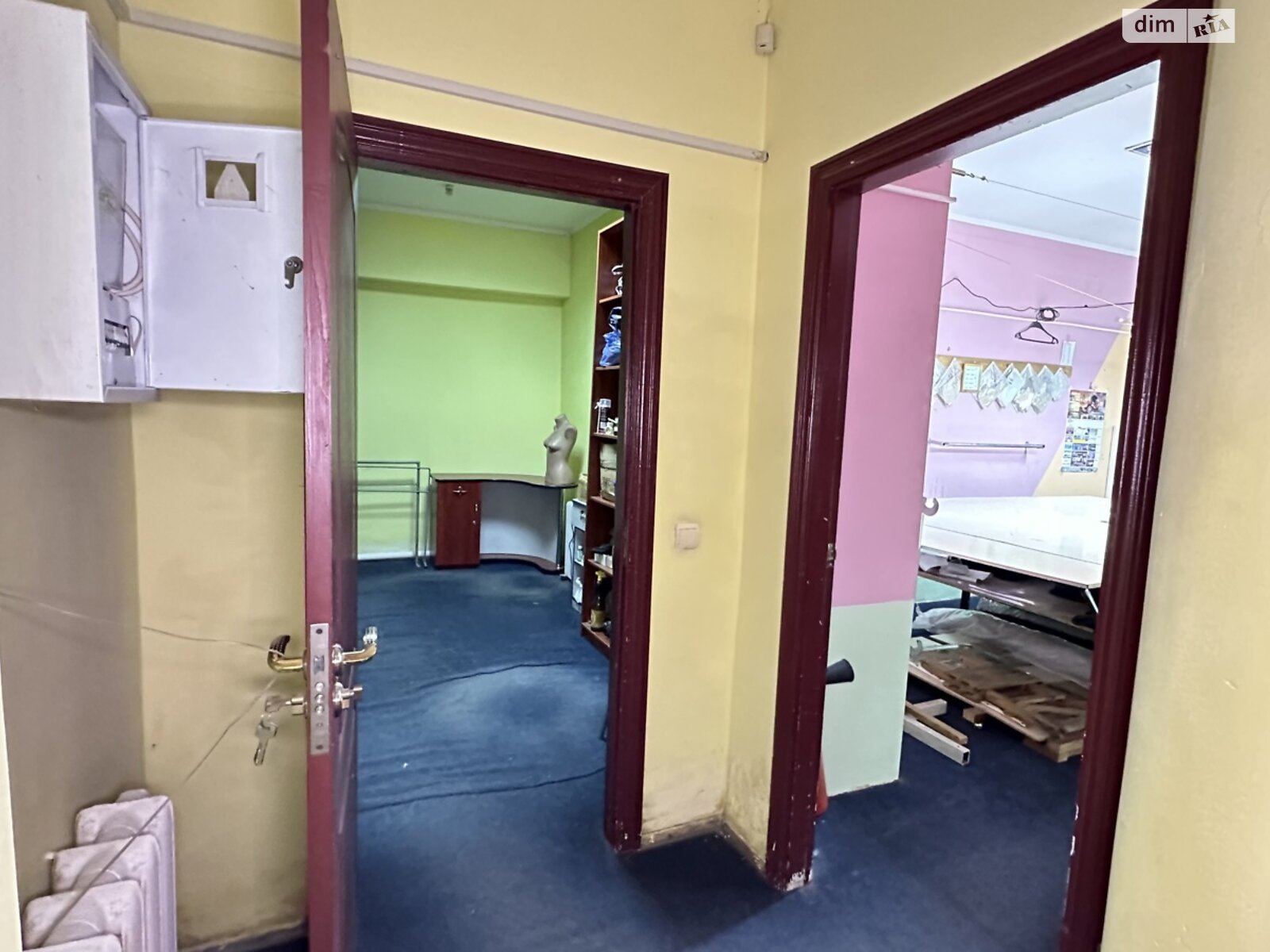 Специальное помещение в Виннице, продажа по Брацлавская улица 29, район Замостянский, цена: 57 000 долларов за объект фото 1 Специальное помещение в Виннице, продажа по Брацлавская улица 29, район Замостянский, цена: 57 000 долларов за объект фото 1