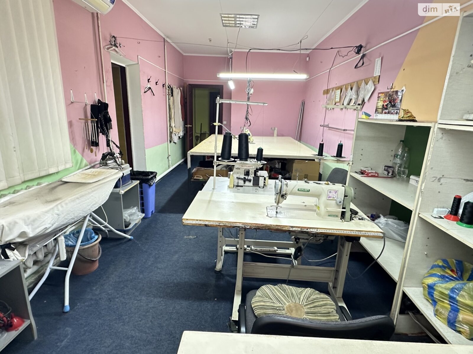 Специальное помещение в Виннице, продажа по Брацлавская улица 29, район Замостянский, цена: 57 000 долларов за объект фото 1 Специальное помещение в Виннице, продажа по Брацлавская улица 29, район Замостянский, цена: 57 000 долларов за объект фото 1