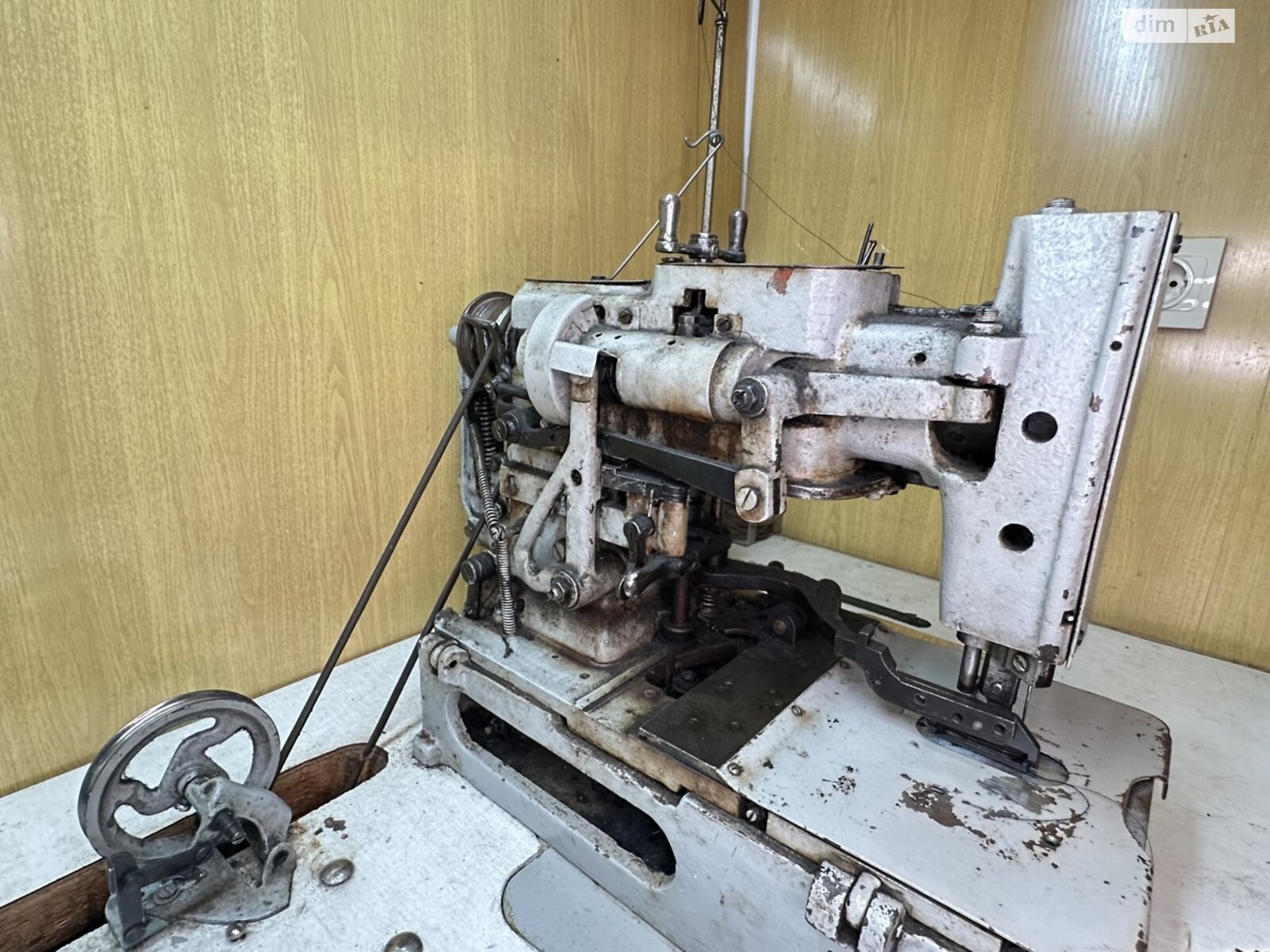 Специальное помещение в Виннице, продажа по Брацлавская улица 29, район Замостянский, цена: 57 000 долларов за объект фото 1 Специальное помещение в Виннице, продажа по Брацлавская улица 29, район Замостянский, цена: 57 000 долларов за объект фото 1