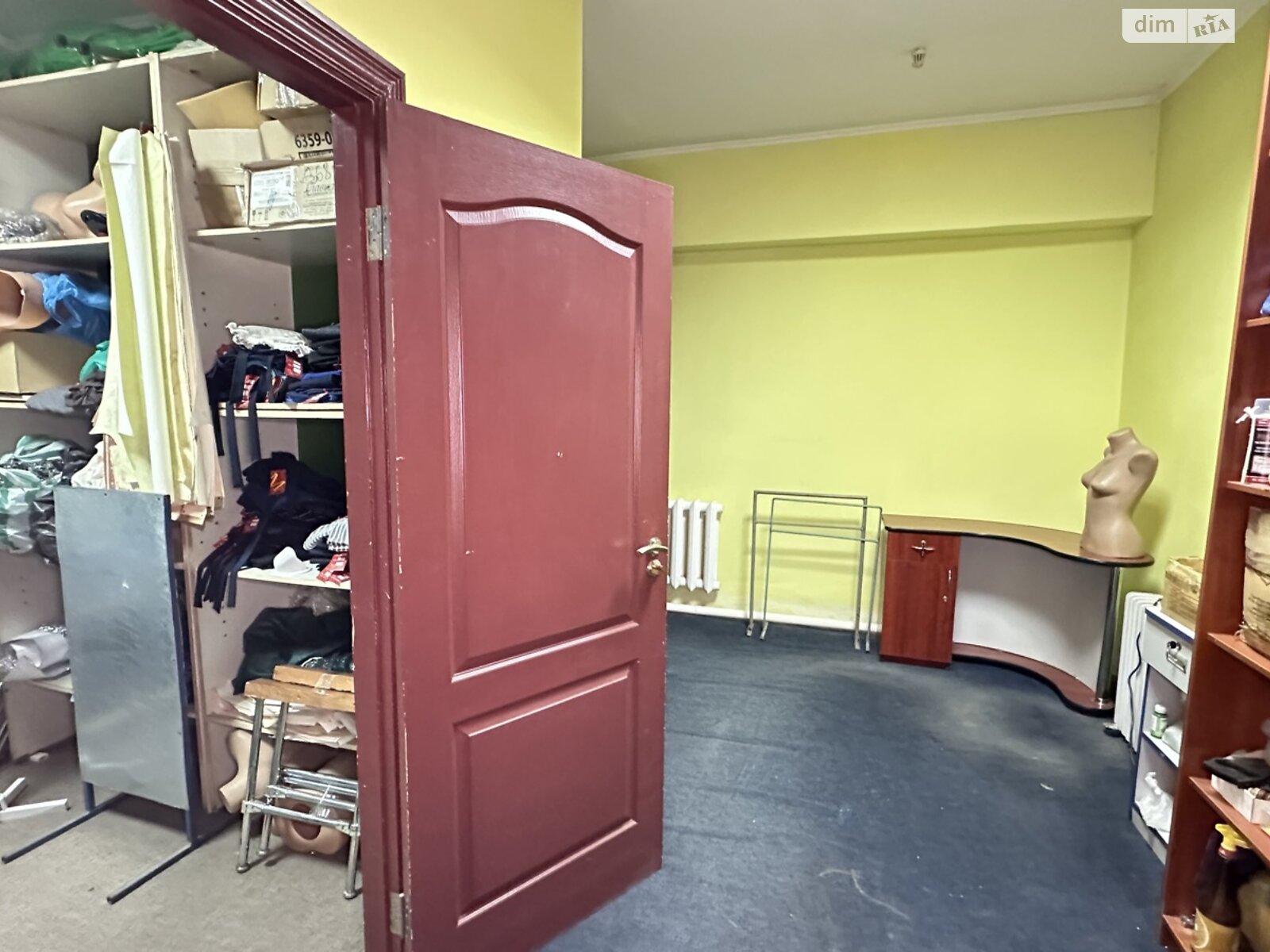 Специальное помещение в Виннице, продажа по Брацлавская улица 29, район Замостянский, цена: 57 000 долларов за объект фото 1 Специальное помещение в Виннице, продажа по Брацлавская улица 29, район Замостянский, цена: 57 000 долларов за объект фото 1