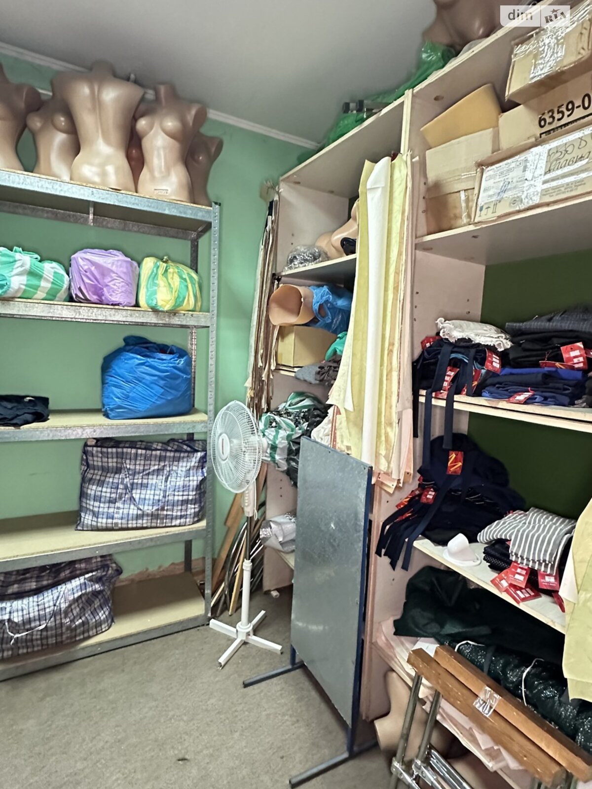 Специальное помещение в Виннице, продажа по Брацлавская улица 29, район Замостянский, цена: 57 000 долларов за объект фото 1 Специальное помещение в Виннице, продажа по Брацлавская улица 29, район Замостянский, цена: 57 000 долларов за объект фото 1