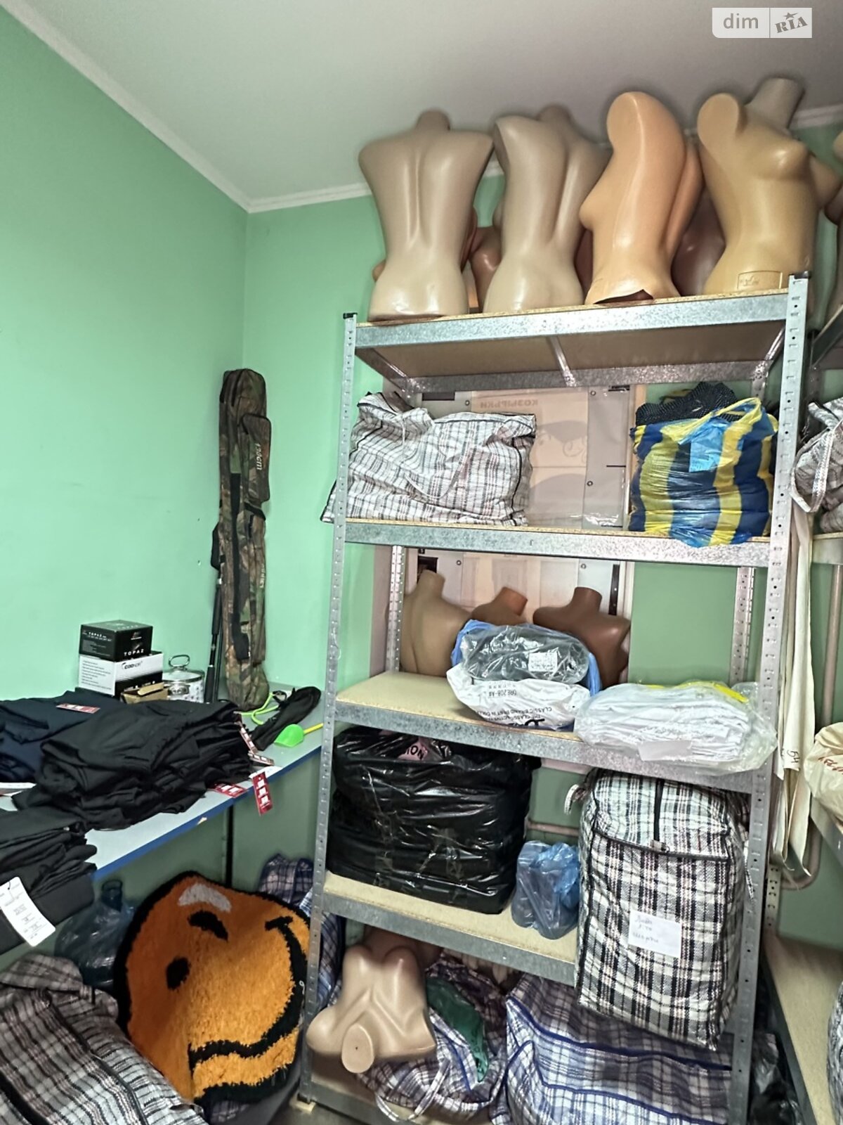 Специальное помещение в Виннице, продажа по Брацлавская улица 29, район Замостянский, цена: 57 000 долларов за объект фото 1 Специальное помещение в Виннице, продажа по Брацлавская улица 29, район Замостянский, цена: 57 000 долларов за объект фото 1