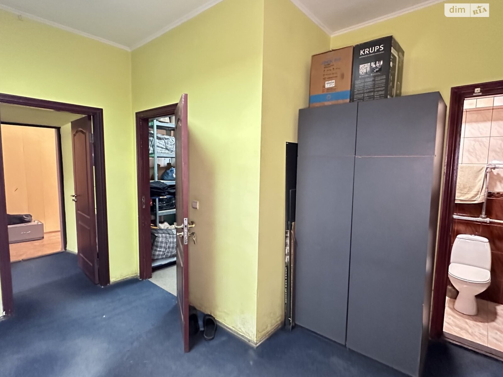 Специальное помещение в Виннице, продажа по Брацлавская улица 29, район Замостянский, цена: 57 000 долларов за объект фото 1 Специальное помещение в Виннице, продажа по Брацлавская улица 29, район Замостянский, цена: 57 000 долларов за объект фото 1