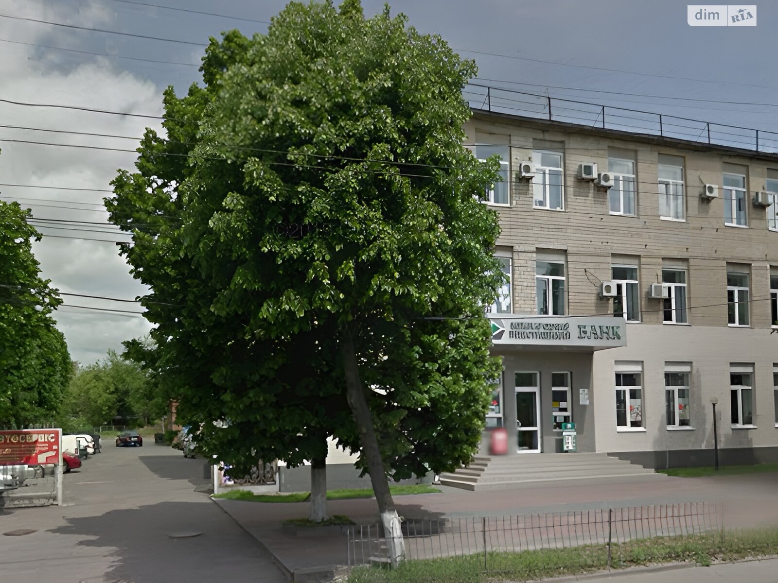 Спеціальне приміщення в Вінниці, продаж по Лебединського вулиця, район Замостянський, ціна: 215 000 доларів за об’єкт фото 1 Спеціальне приміщення в Вінниці, продаж по Лебединського вулиця, район Замостянський, ціна: 215 000 доларів за об’єкт фото 1