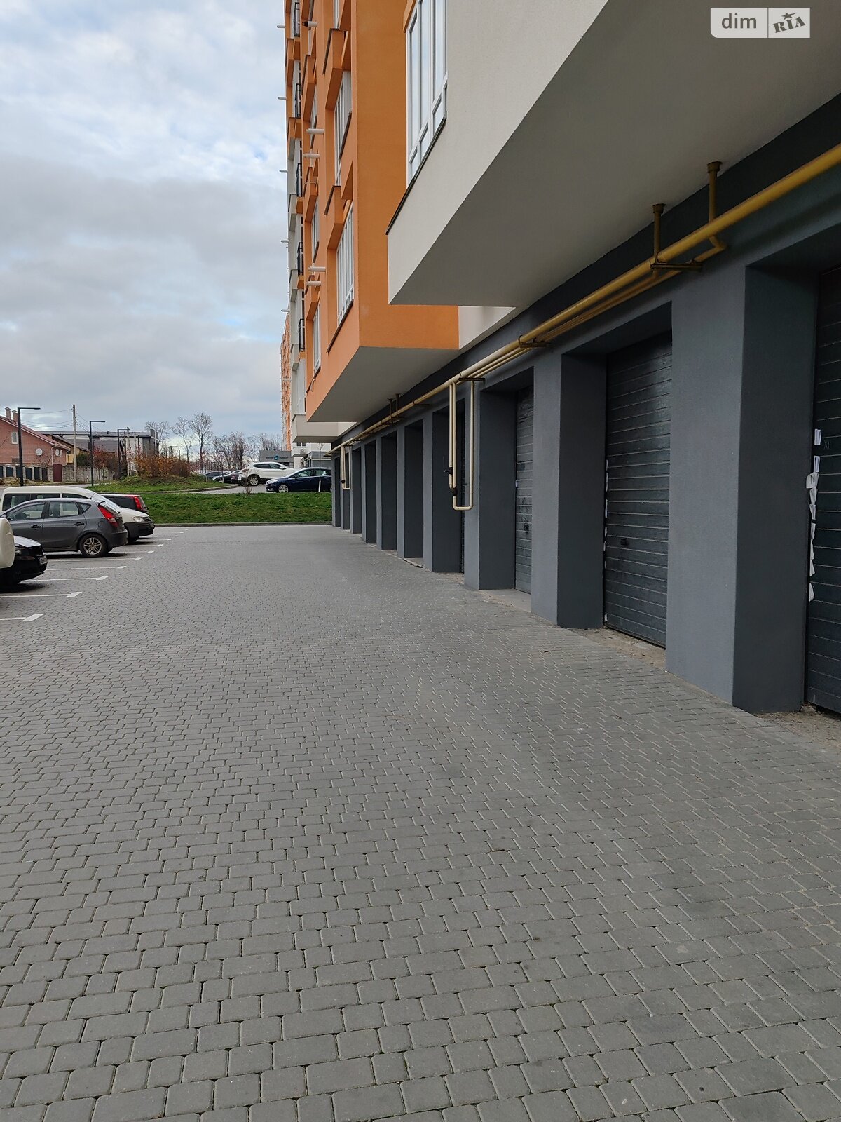 Спеціальне приміщення в Вінницьких Хуторах, ціна продажу: 40 000 доларів за об’єкт фото 1 Спеціальне приміщення в Вінницьких Хуторах, ціна продажу: 40 000 доларів за об’єкт фото 1