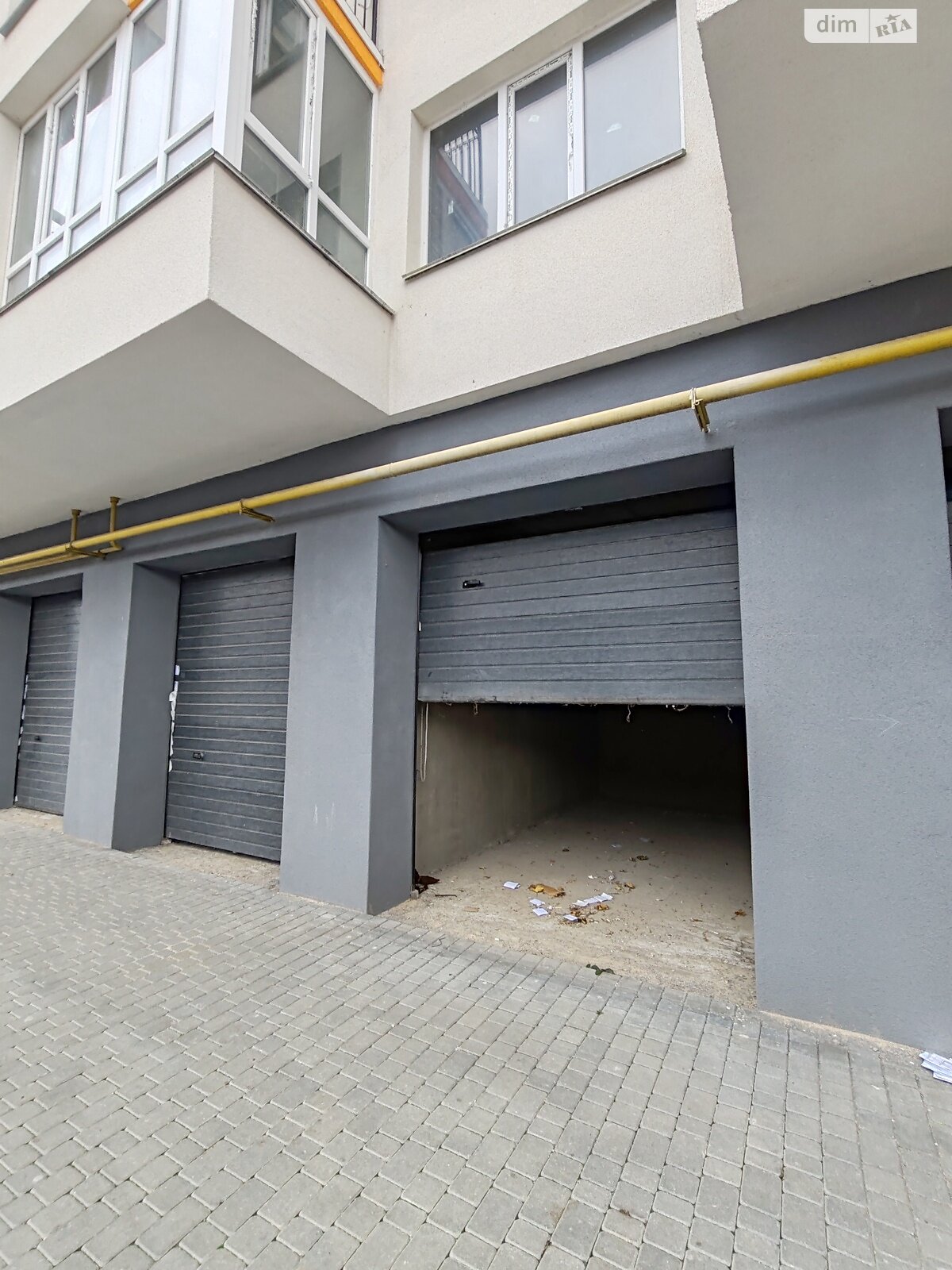 Спеціальне приміщення в Вінницьких Хуторах, ціна продажу: 40 000 доларів за об’єкт фото 1 Спеціальне приміщення в Вінницьких Хуторах, ціна продажу: 40 000 доларів за об’єкт фото 1