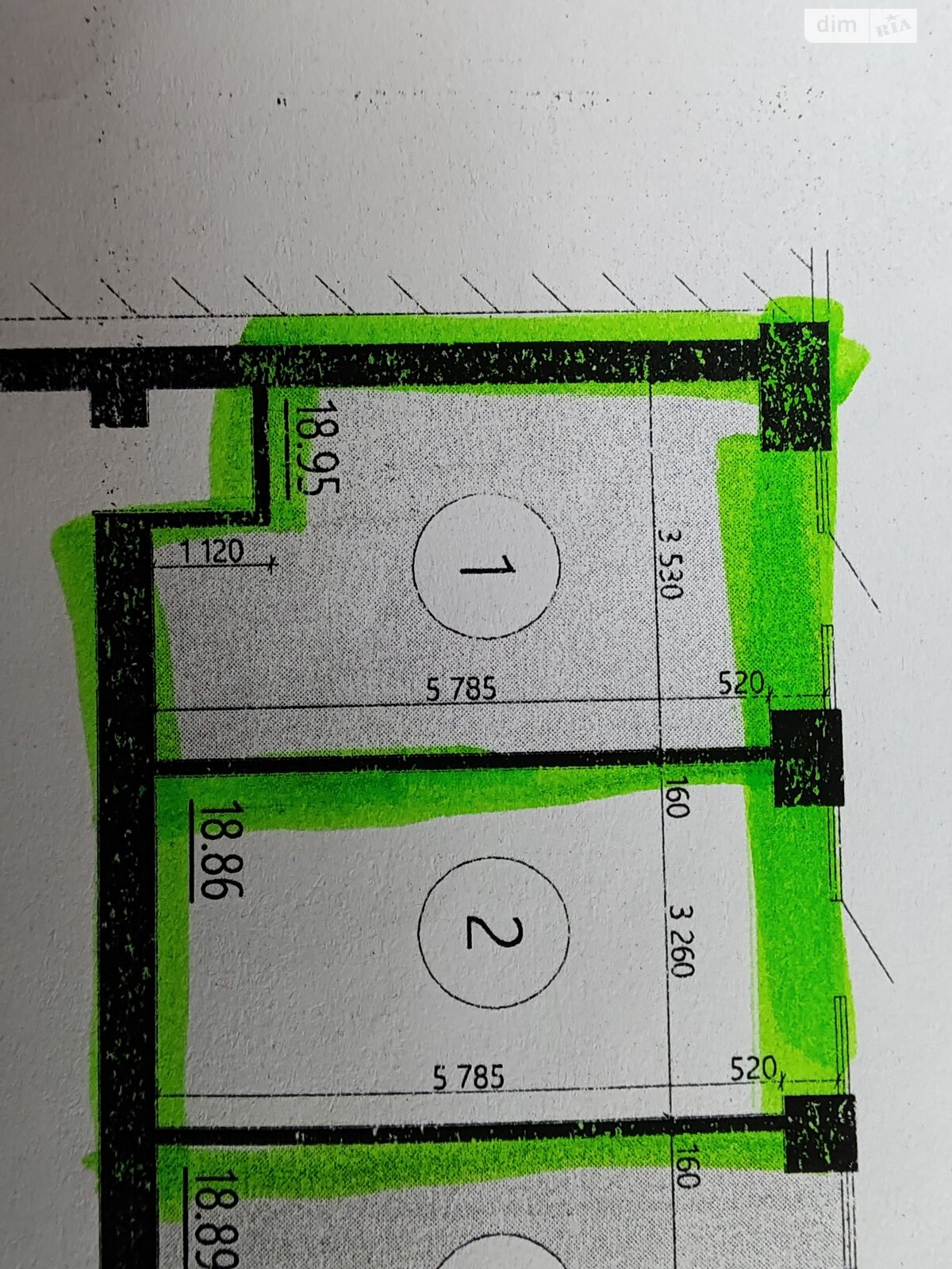 Спеціальне приміщення в Вінницьких Хуторах, ціна продажу: 40 000 доларів за об’єкт фото 1 Спеціальне приміщення в Вінницьких Хуторах, ціна продажу: 40 000 доларів за об’єкт фото 1