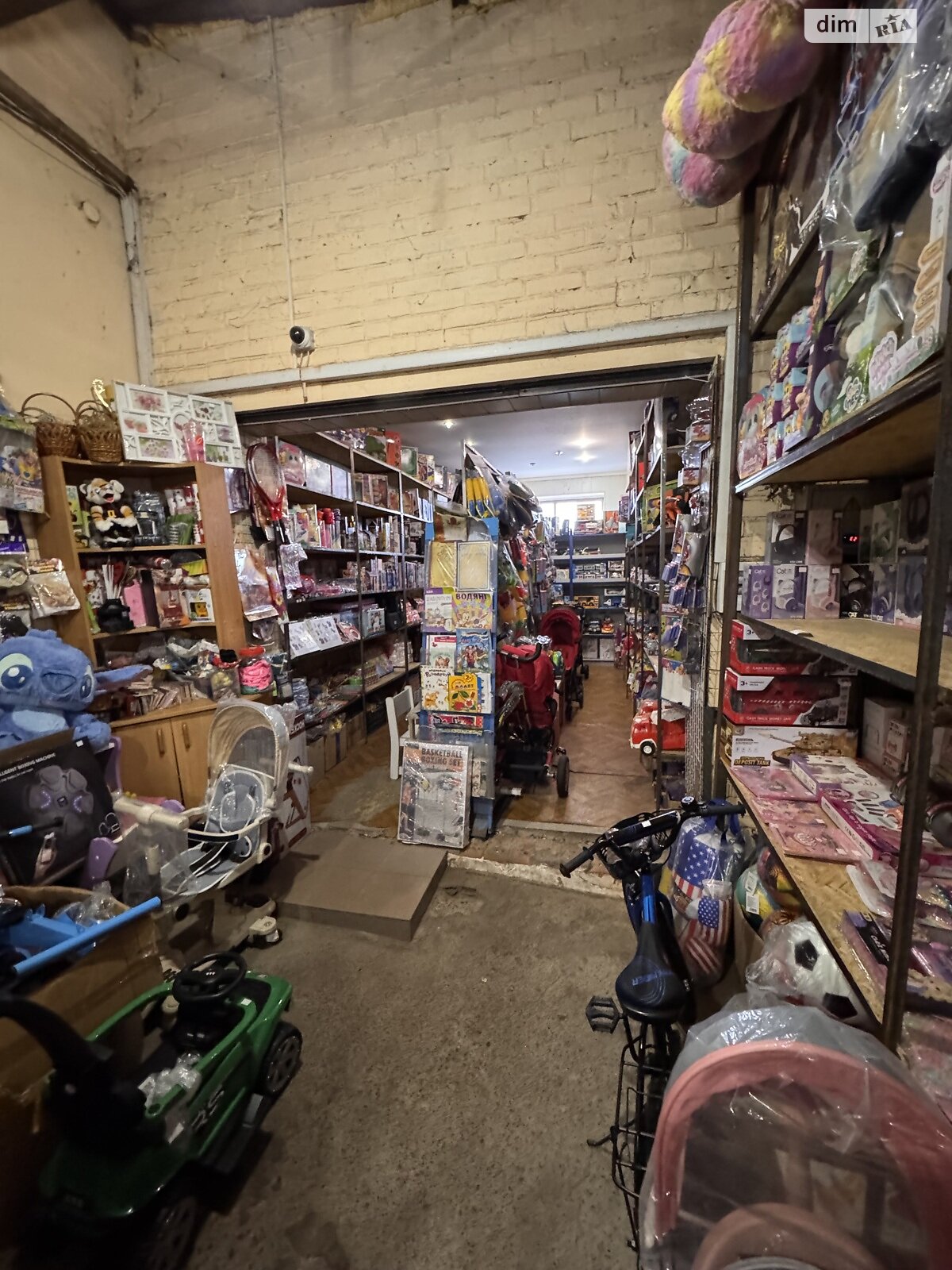 Специальное помещение в Виннице, продажа по Привокзальная улица 3, район Замостянский, цена: 105 000 долларов за объект фото 1 Специальное помещение в Виннице, продажа по Привокзальная улица 3, район Замостянский, цена: 105 000 долларов за объект фото 1