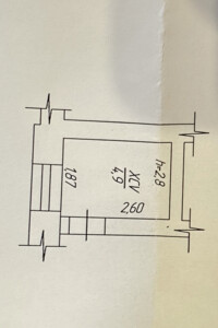 Спеціальне приміщення в Вінниці, продаж по Стрілецька вулиця 23В, район Замостянський, ціна: 4 000 доларів за об’єкт фото 2