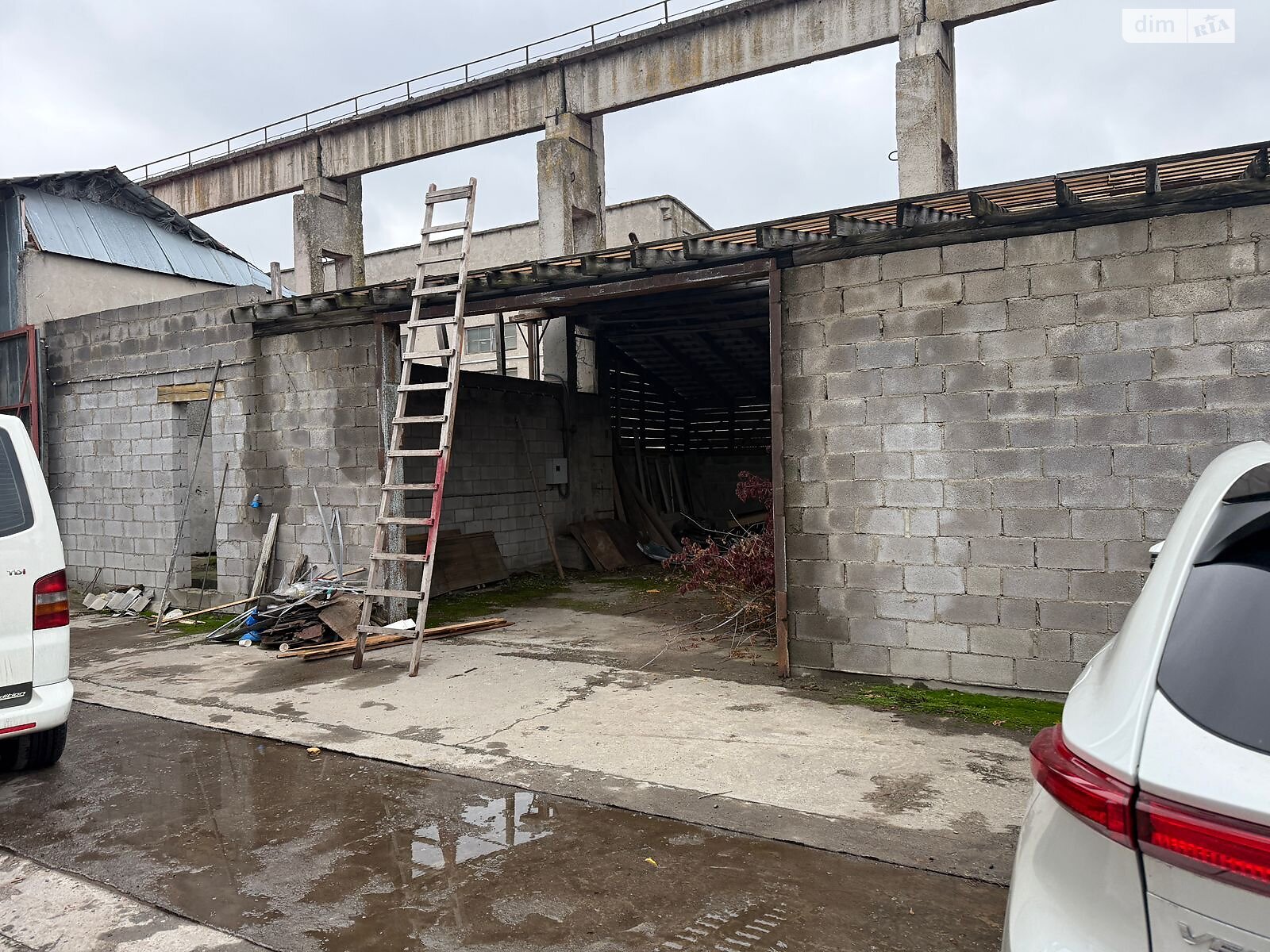 Спеціальне приміщення в Вінниці, продаж по Тяжилівський тупик, район Замостянський, ціна: 381 505 доларів за об’єкт фото 1