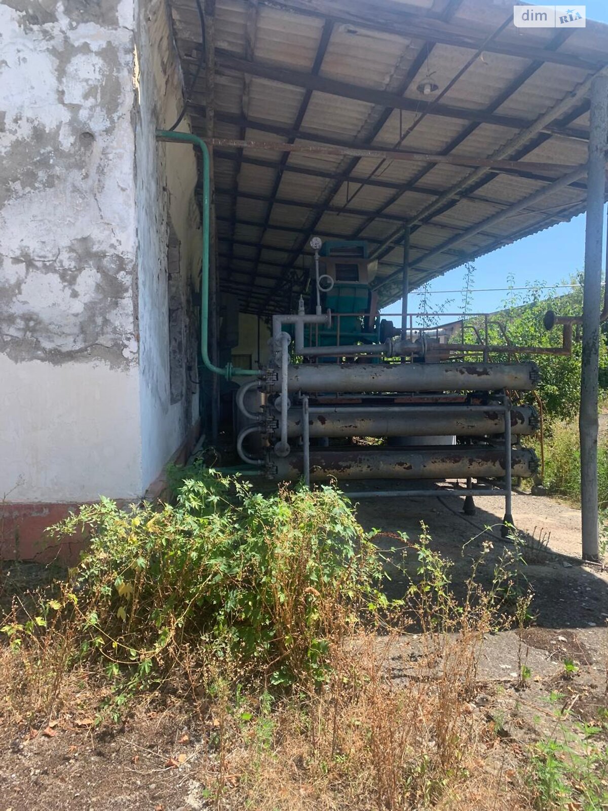 Специальное помещение в Виноградове, продажа по Меденция улица, район Виноградов, цена: 1 200 000 долларов за объект фото 1 Специальное помещение в Виноградове, продажа по Меденция улица, район Виноградов, цена: 1 200 000 долларов за объект фото 1
