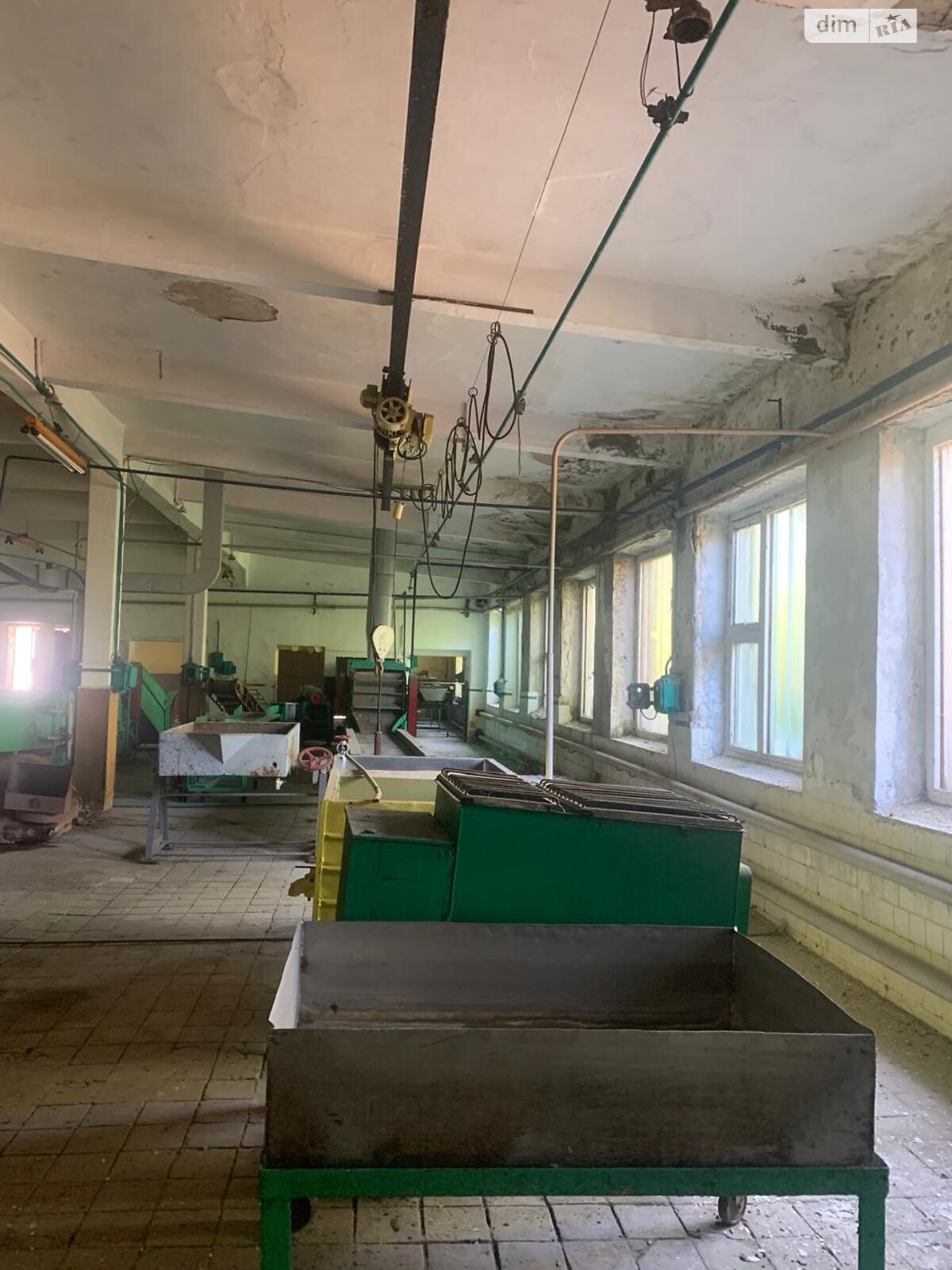 Специальное помещение в Виноградове, продажа по Меденция улица, район Виноградов, цена: 1 200 000 долларов за объект фото 1 Специальное помещение в Виноградове, продажа по Меденция улица, район Виноградов, цена: 1 200 000 долларов за объект фото 1