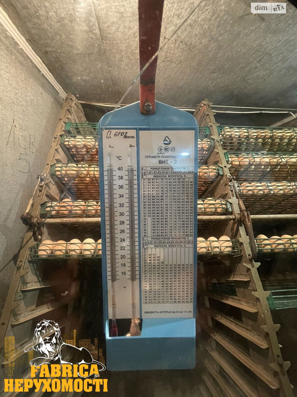 Специальное помещение в Вишновом, Центральная улица 22, цена продажи: 350 000 долларов за объект фото 1 Специальное помещение в Вишновом, Центральная улица 22, цена продажи: 350 000 долларов за объект фото 1