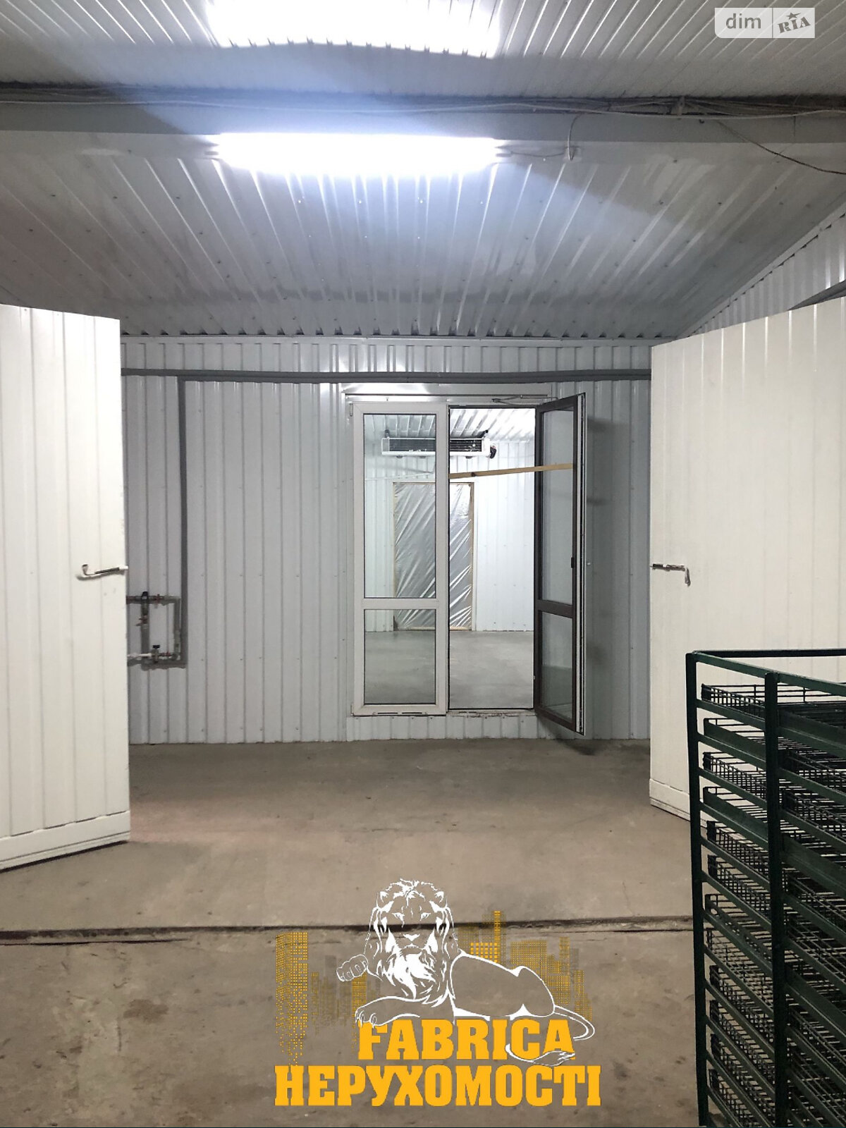 Специальное помещение в Вишновом, Центральная улица 22, цена продажи: 350 000 долларов за объект фото 1 Специальное помещение в Вишновом, Центральная улица 22, цена продажи: 350 000 долларов за объект фото 1