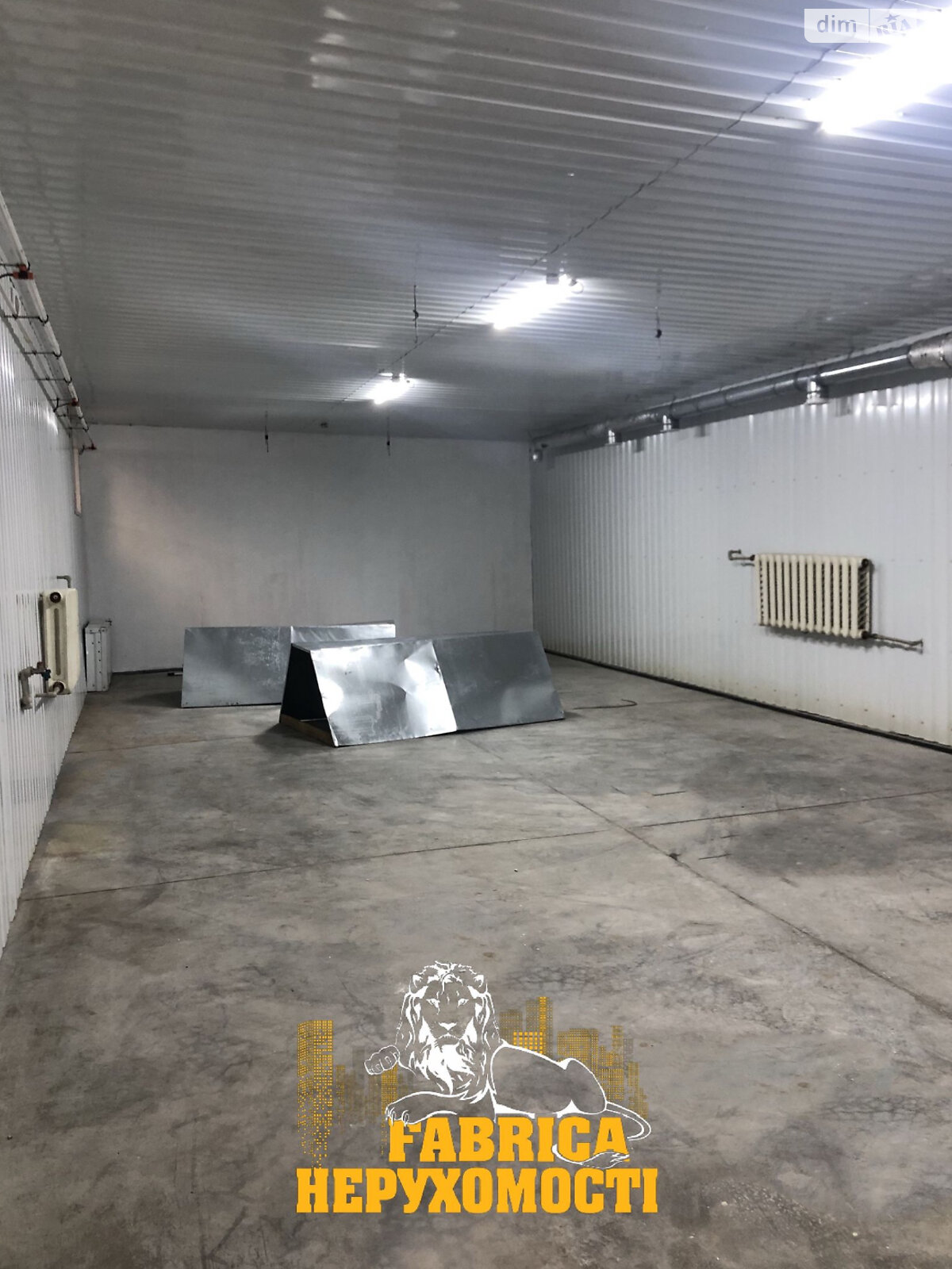 Специальное помещение в Вишновом, Центральная улица 22, цена продажи: 350 000 долларов за объект фото 1 Специальное помещение в Вишновом, Центральная улица 22, цена продажи: 350 000 долларов за объект фото 1