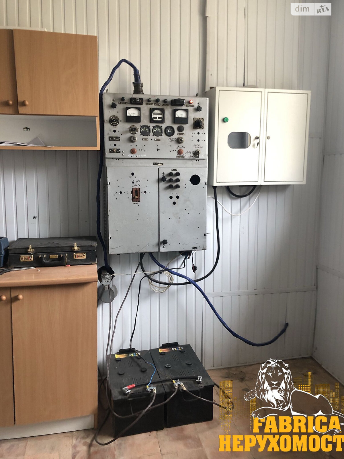 Специальное помещение в Вишновом, Центральная улица 22, цена продажи: 350 000 долларов за объект фото 1 Специальное помещение в Вишновом, Центральная улица 22, цена продажи: 350 000 долларов за объект фото 1