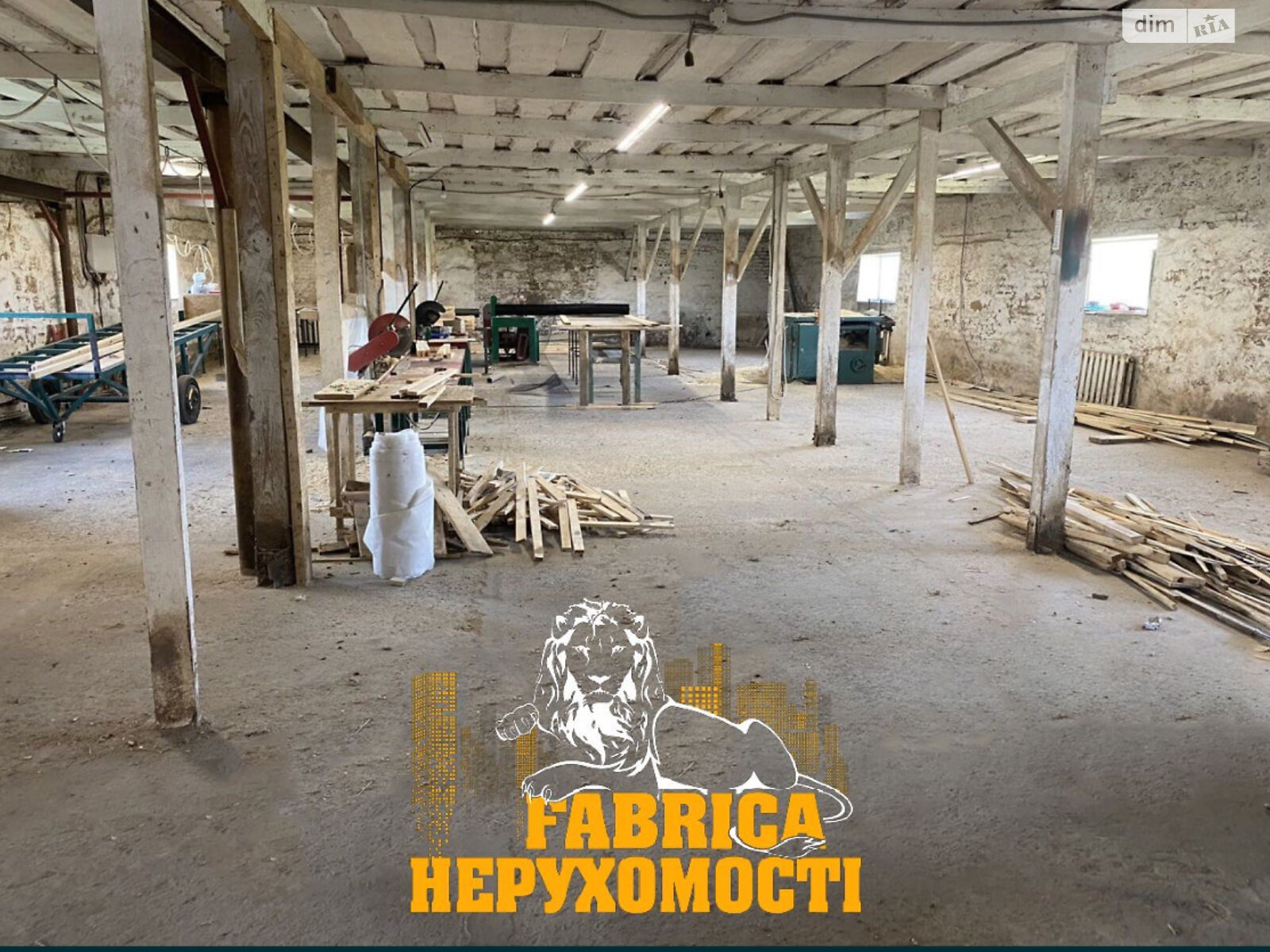 Специальное помещение в Вишновом, Центральная улица 22, цена продажи: 350 000 долларов за объект фото 1 Специальное помещение в Вишновом, Центральная улица 22, цена продажи: 350 000 долларов за объект фото 1