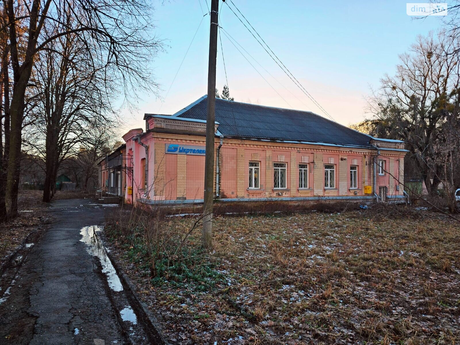 Специальное помещение в Ворзеле, Курортная улица 25А, цена продажи: 44 900 долларов за объект фото 1 Специальное помещение в Ворзеле, Курортная улица 25А, цена продажи: 44 900 долларов за объект фото 1