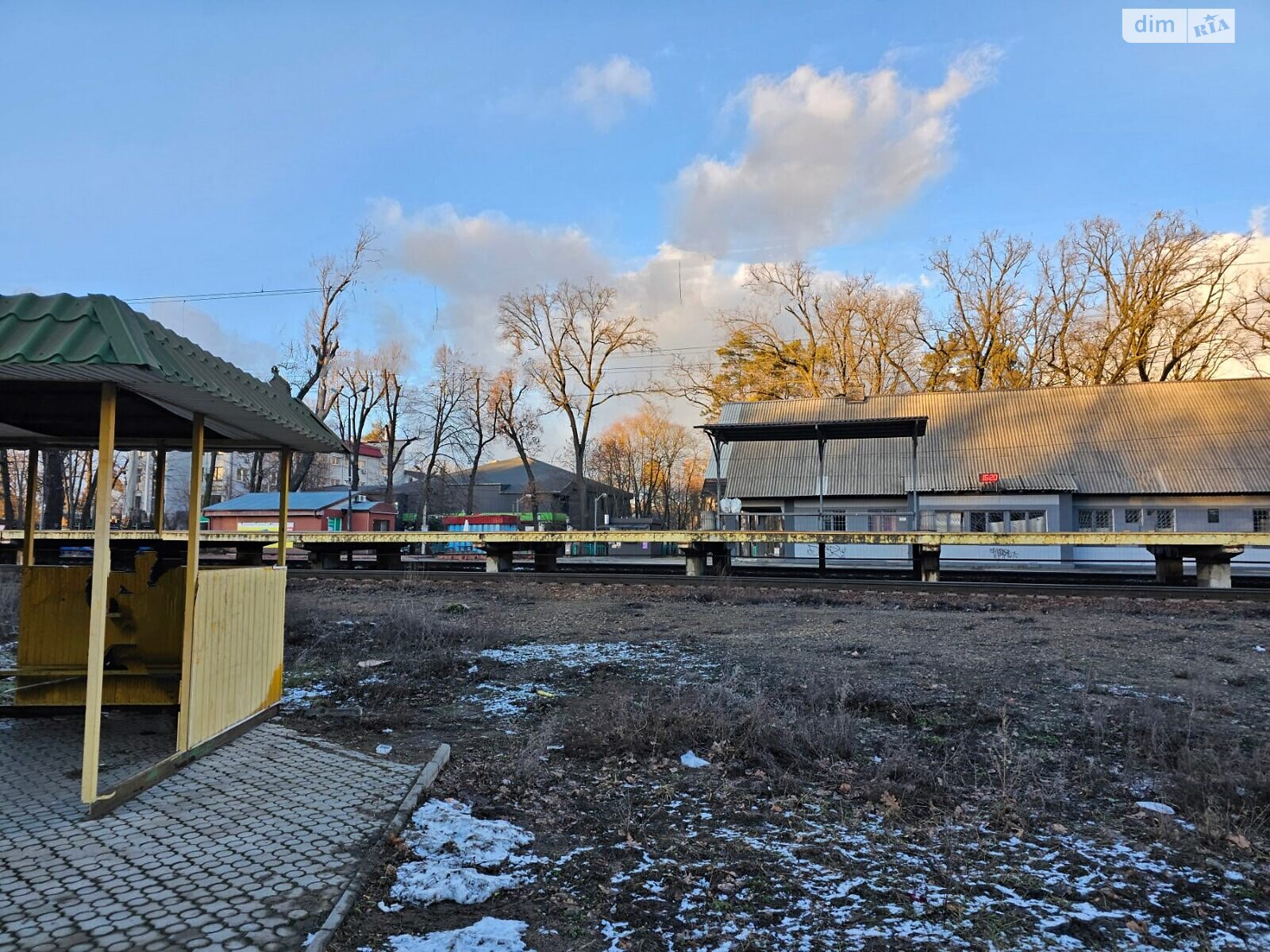 Специальное помещение в Ворзеле, Курортная улица 25А, цена продажи: 44 900 долларов за объект фото 1 Специальное помещение в Ворзеле, Курортная улица 25А, цена продажи: 44 900 долларов за объект фото 1