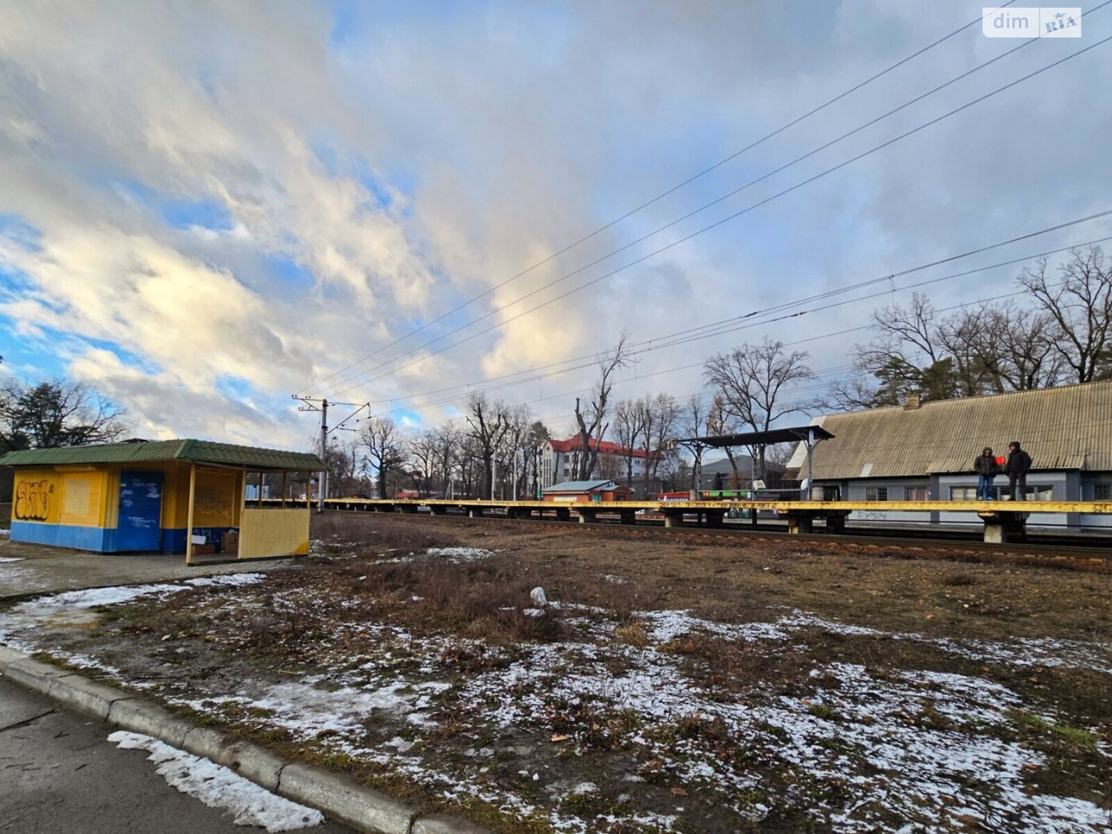 Специальное помещение в Ворзеле, Курортная улица 25А, цена продажи: 44 900 долларов за объект фото 1 Специальное помещение в Ворзеле, Курортная улица 25А, цена продажи: 44 900 долларов за объект фото 1