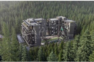 Специальное помещение в Яблонице, Яблоница 1, цена продажи: 111 399 долларов за объект фото 2