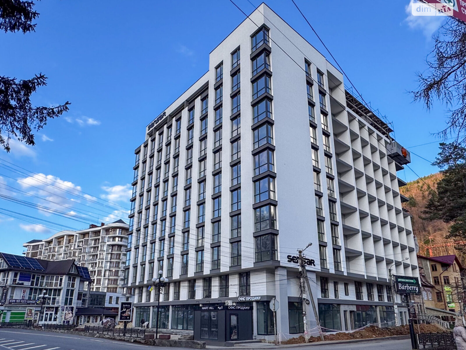 Спеціальне приміщення в Яремчі, продаж по Свободи вулиця 311, район Яремче, ціна: 50 340 доларів за об’єкт фото 1 Спеціальне приміщення в Яремчі, продаж по Свободи вулиця 311, район Яремче, ціна: 50 340 доларів за об’єкт фото 1