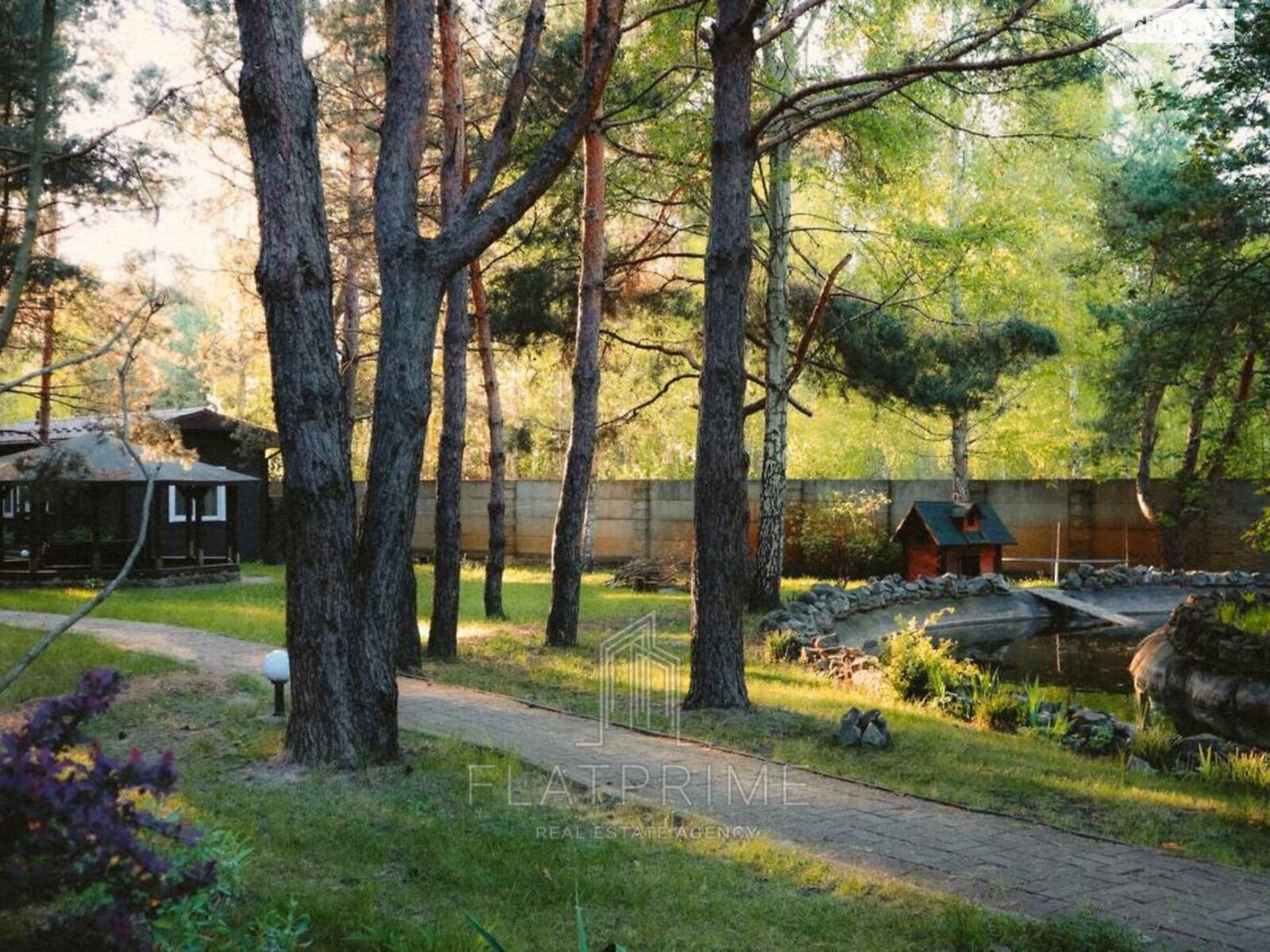 Специальное помещение в Ясногородке, Лісова, цена продажи: 585 000 долларов за объект фото 1 Специальное помещение в Ясногородке, Лісова, цена продажи: 585 000 долларов за объект фото 1