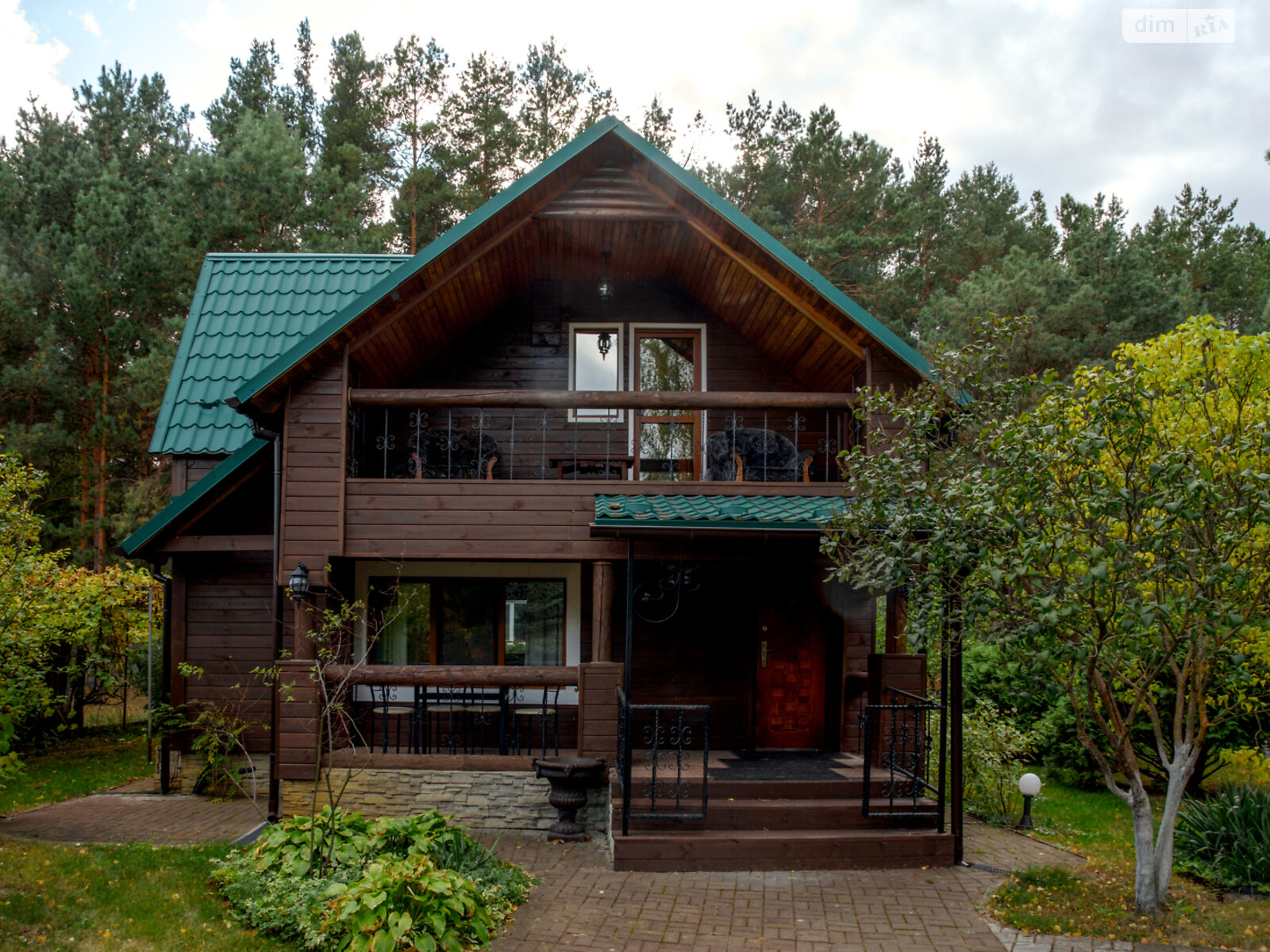 Специальное помещение в Ясногородке, Лісова, цена продажи: 585 000 долларов за объект фото 1 Специальное помещение в Ясногородке, Лісова, цена продажи: 585 000 долларов за объект фото 1