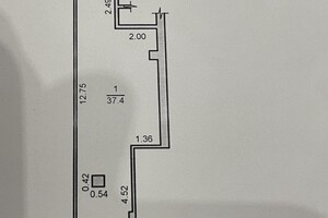 Спеціальне приміщення в Южноукраїнську, продаж по Незалежності (Леніна) проспект, район Южноукраїнськ, ціна: 69 000 долларів за об’єкт фото 2