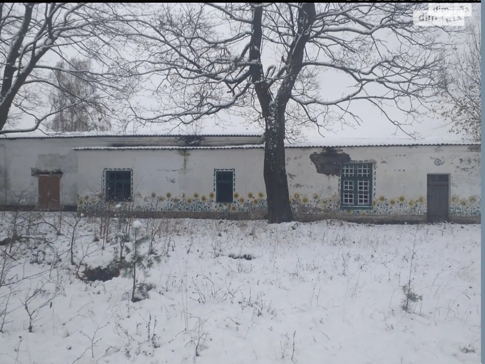 Специальное помещение в Заболотье, Вулиця Стадіонна 61, цена продажи: 6 000 долларов за объект фото 1 Специальное помещение в Заболотье, Вулиця Стадіонна 61, цена продажи: 6 000 долларов за объект фото 1